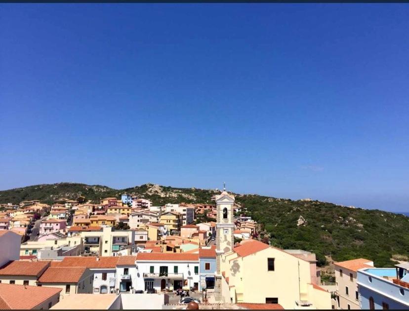 Monolocale Teodora view 4
