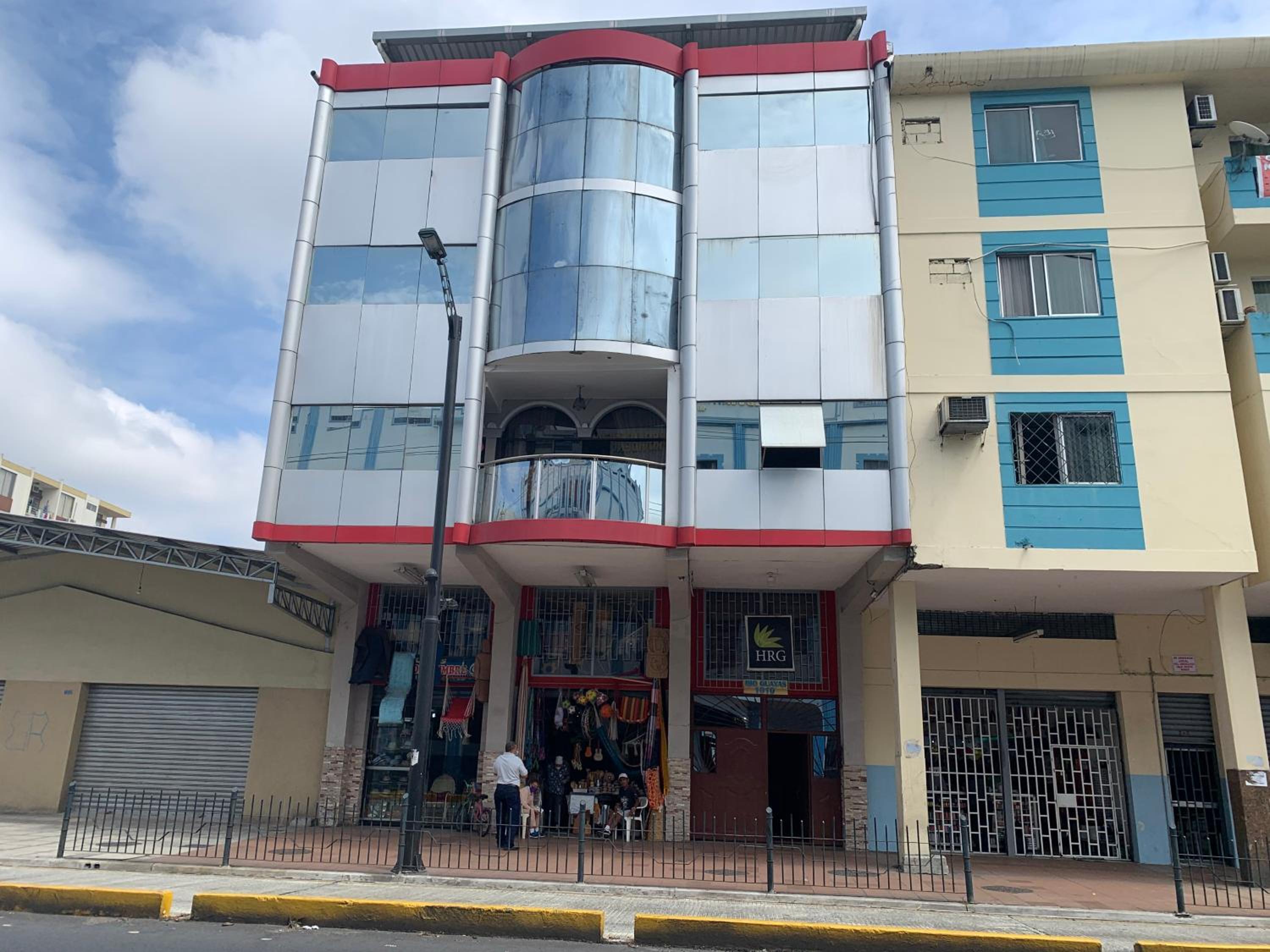 Residencial Turístico Rio Guayas view 2