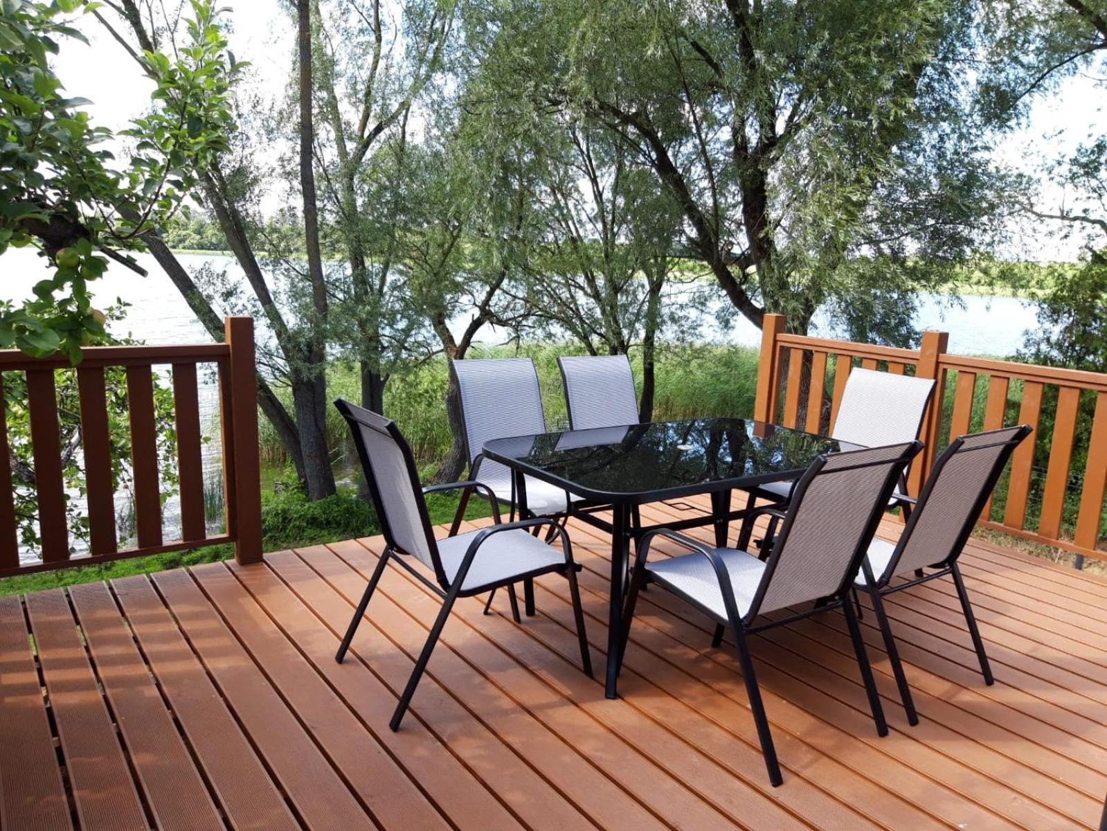 GARDENIA RAJGRÓD view 2