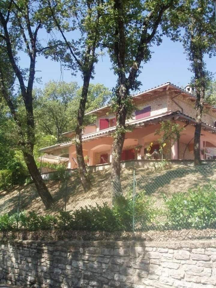 Casa Lilu, Pietralunga, Umbria photo 4