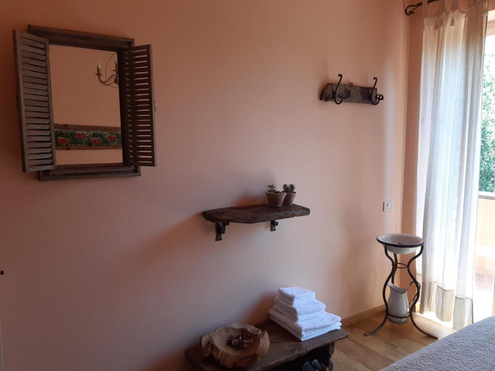 Casa Lilu, Pietralunga, Umbria photo 5