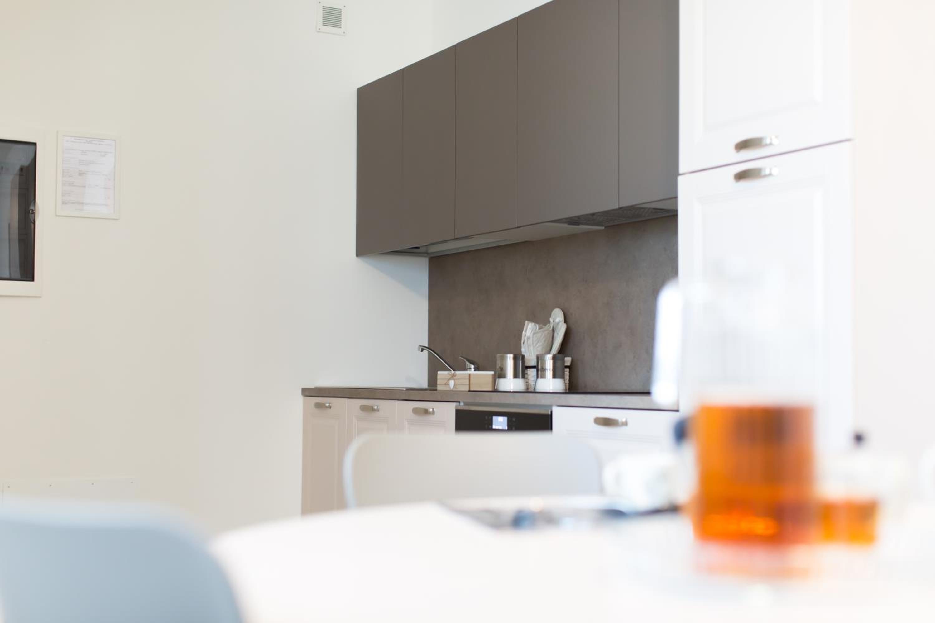 Venezia Fly Apartments view 5