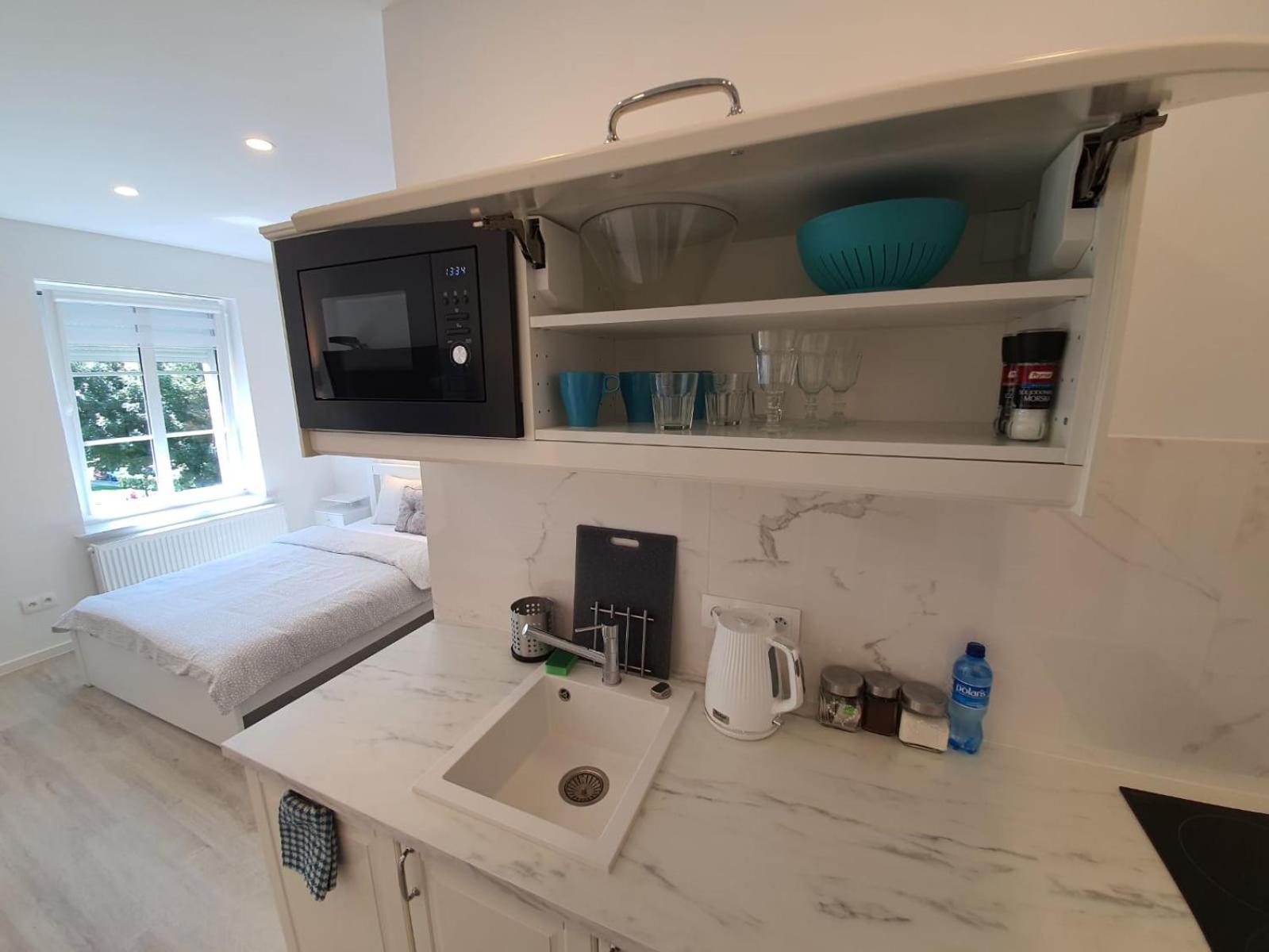 Apartament Przy Starówce - Hampton view 4