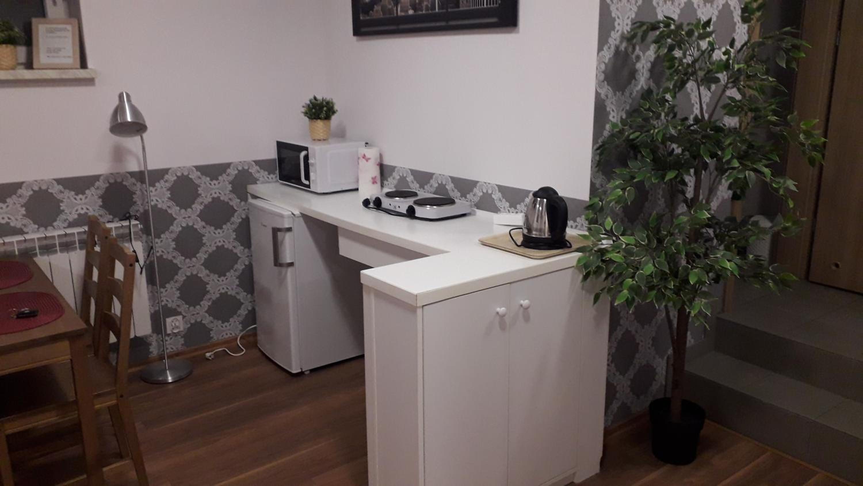 Apartament Villa Magnolia