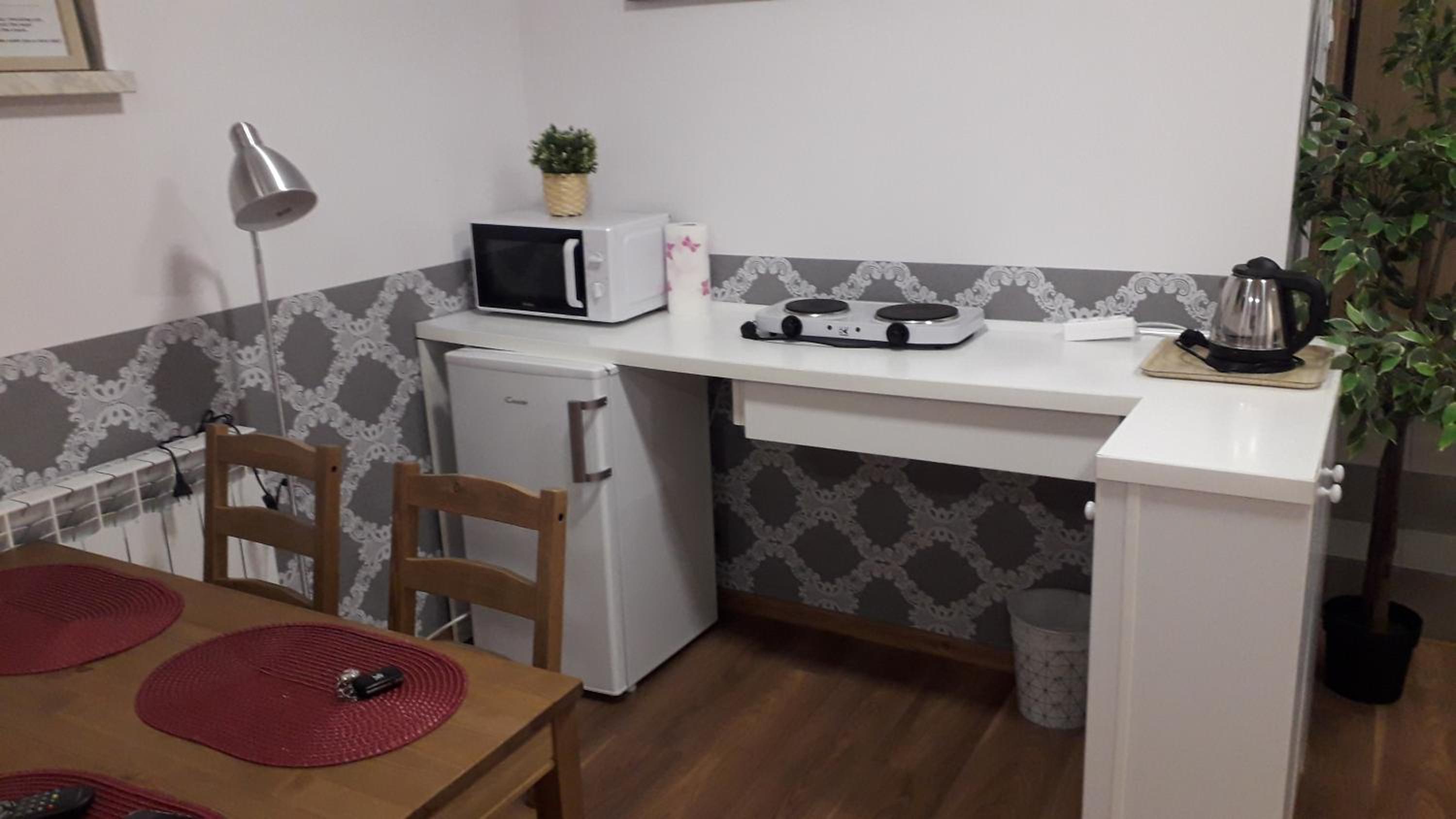 Apartament Villa Magnolia view 5