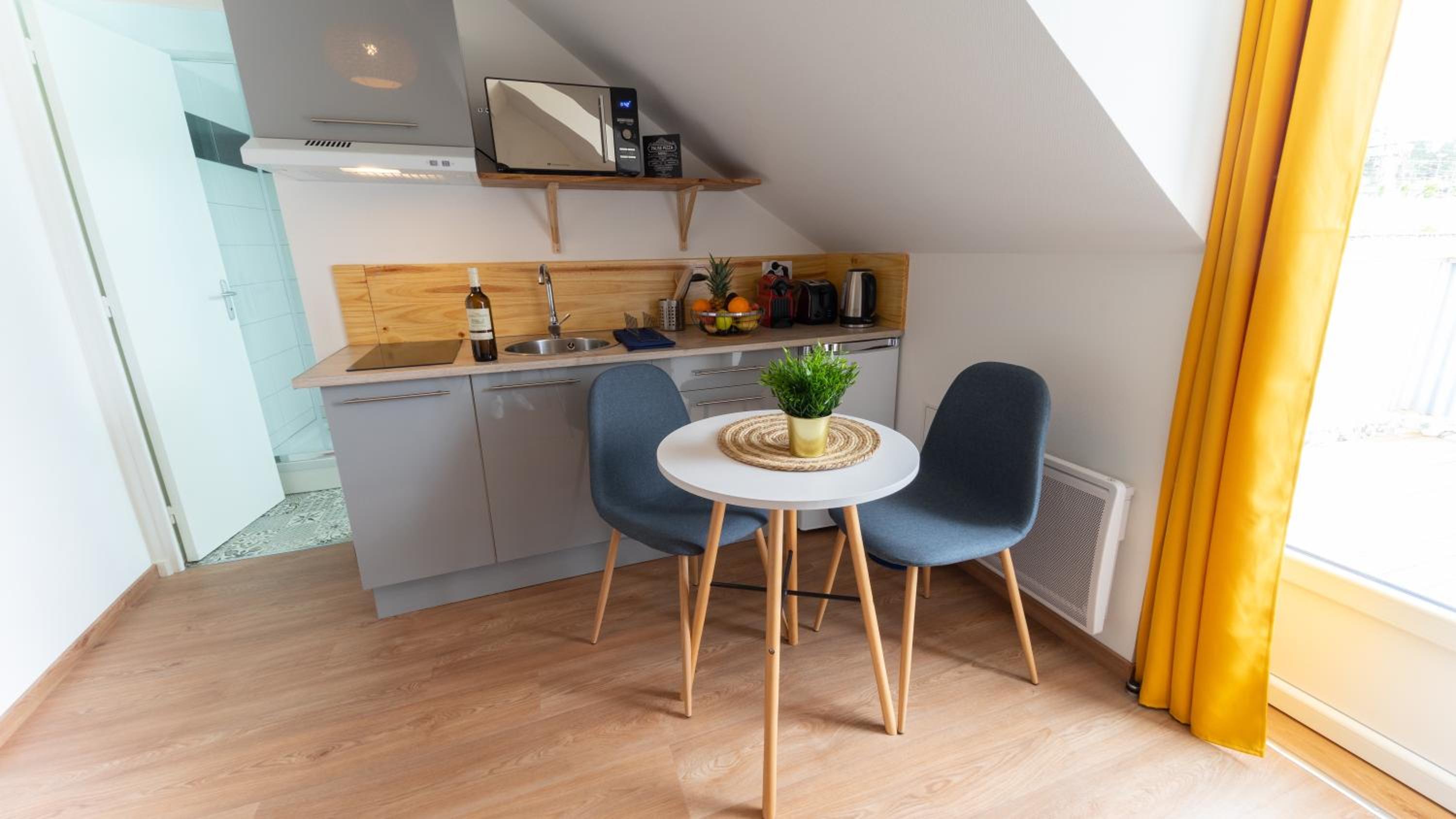 Cosy Apparts Brive