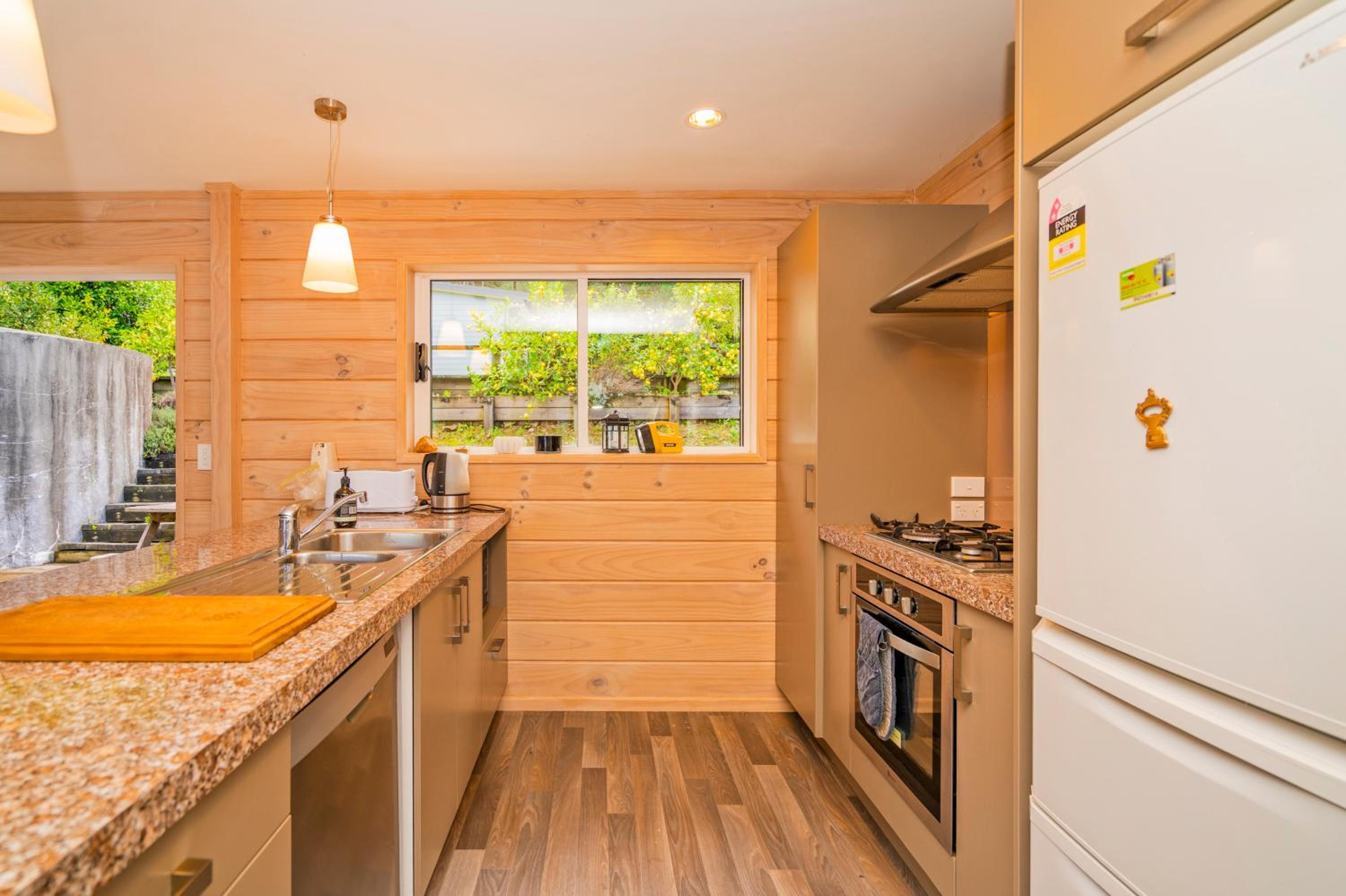 Opoutere Oasis - Opoutere Holiday Home