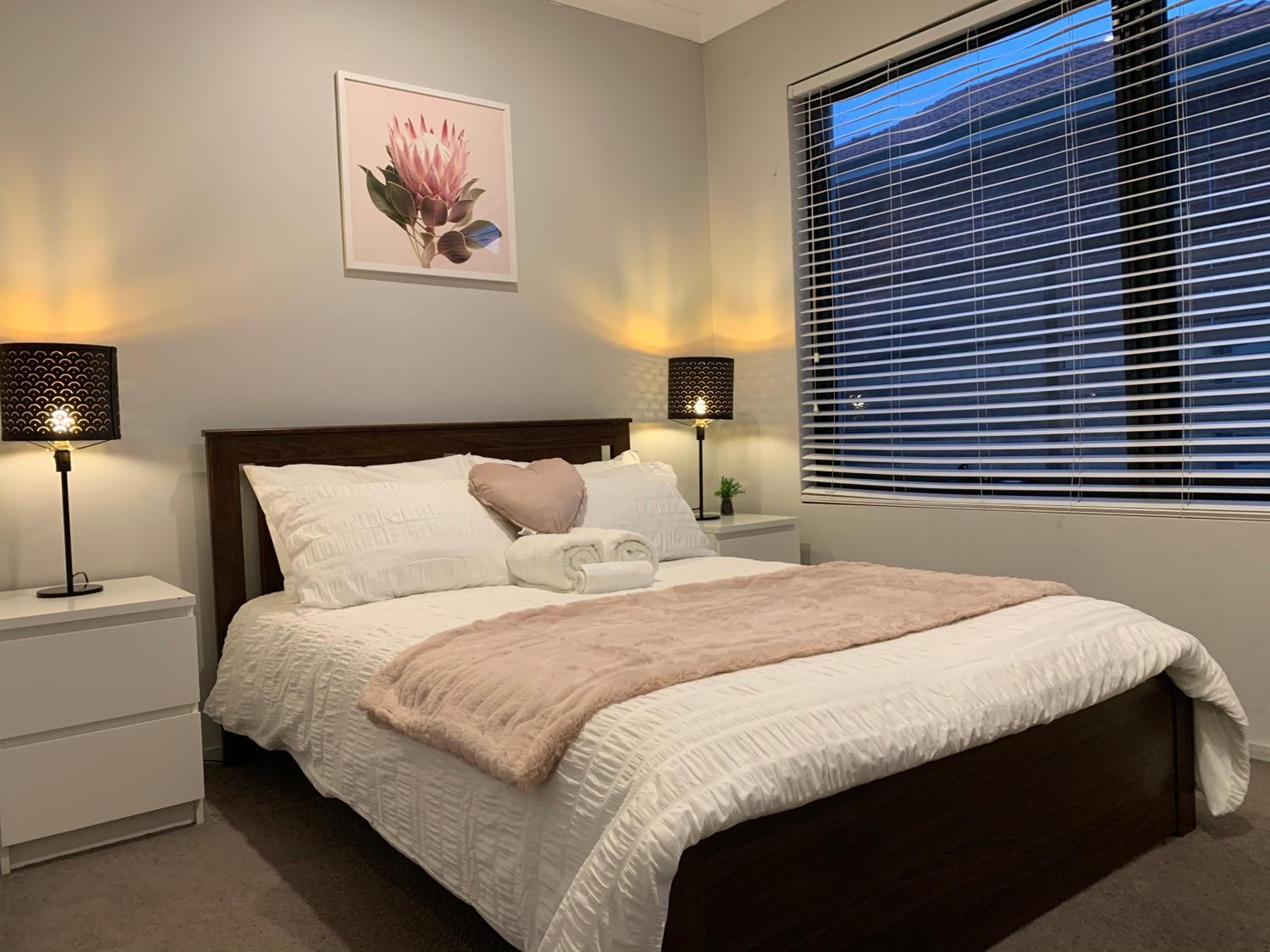 Maylands Boutique Apartments view 4