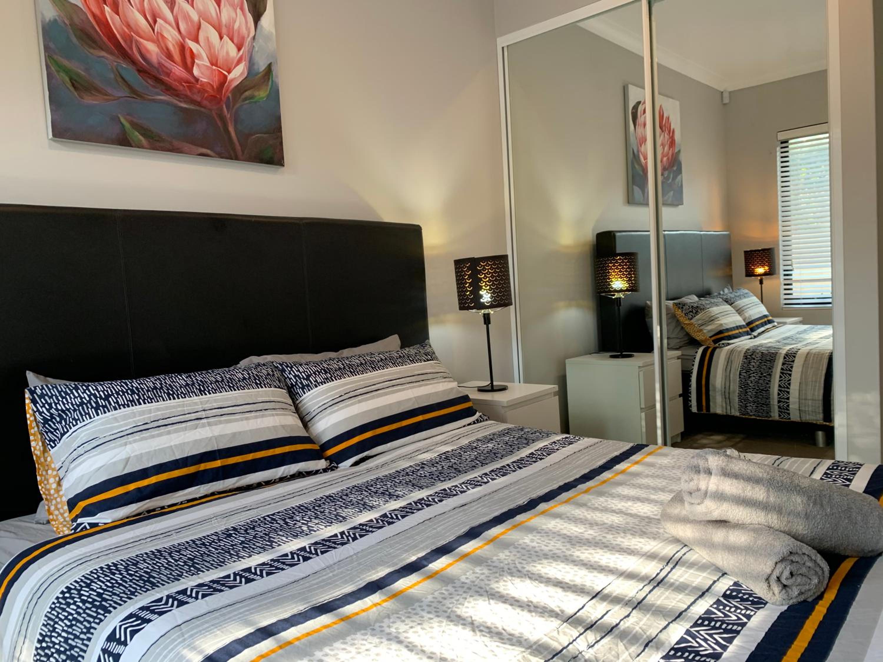 Maylands Boutique Apartments