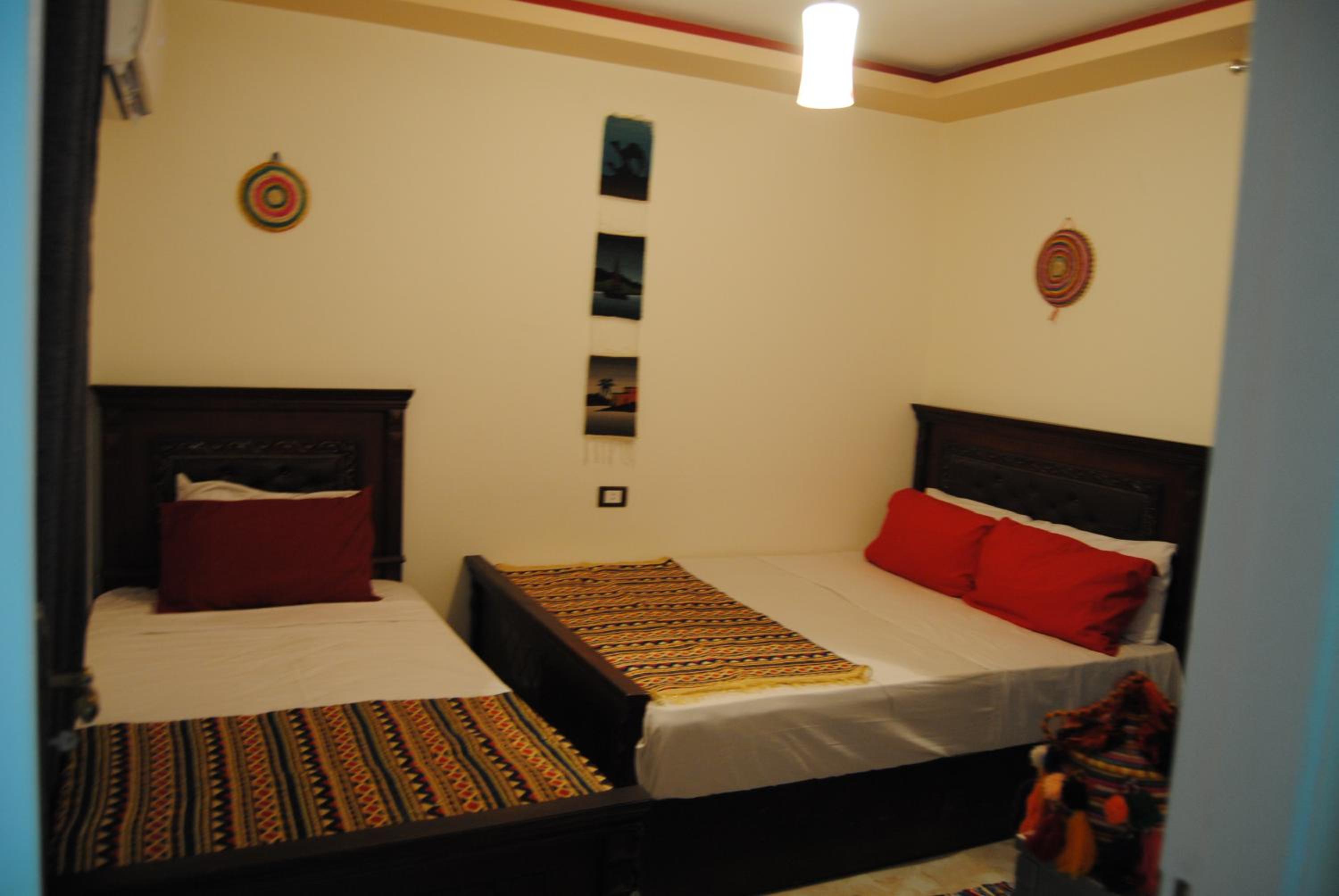 Badr Deluxe Apartments - Families Only view 3