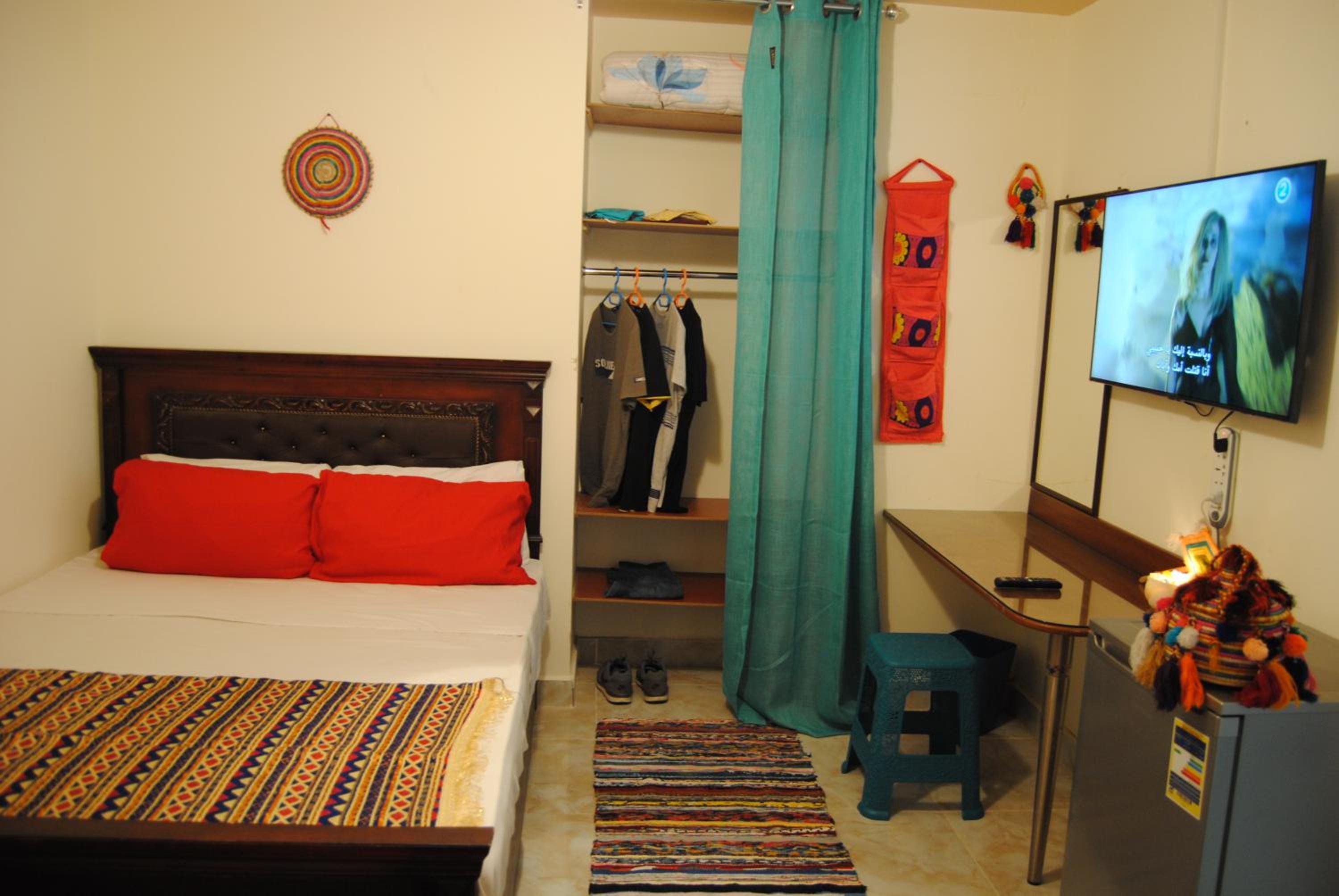 Badr Deluxe Apartments - Families Only view 2