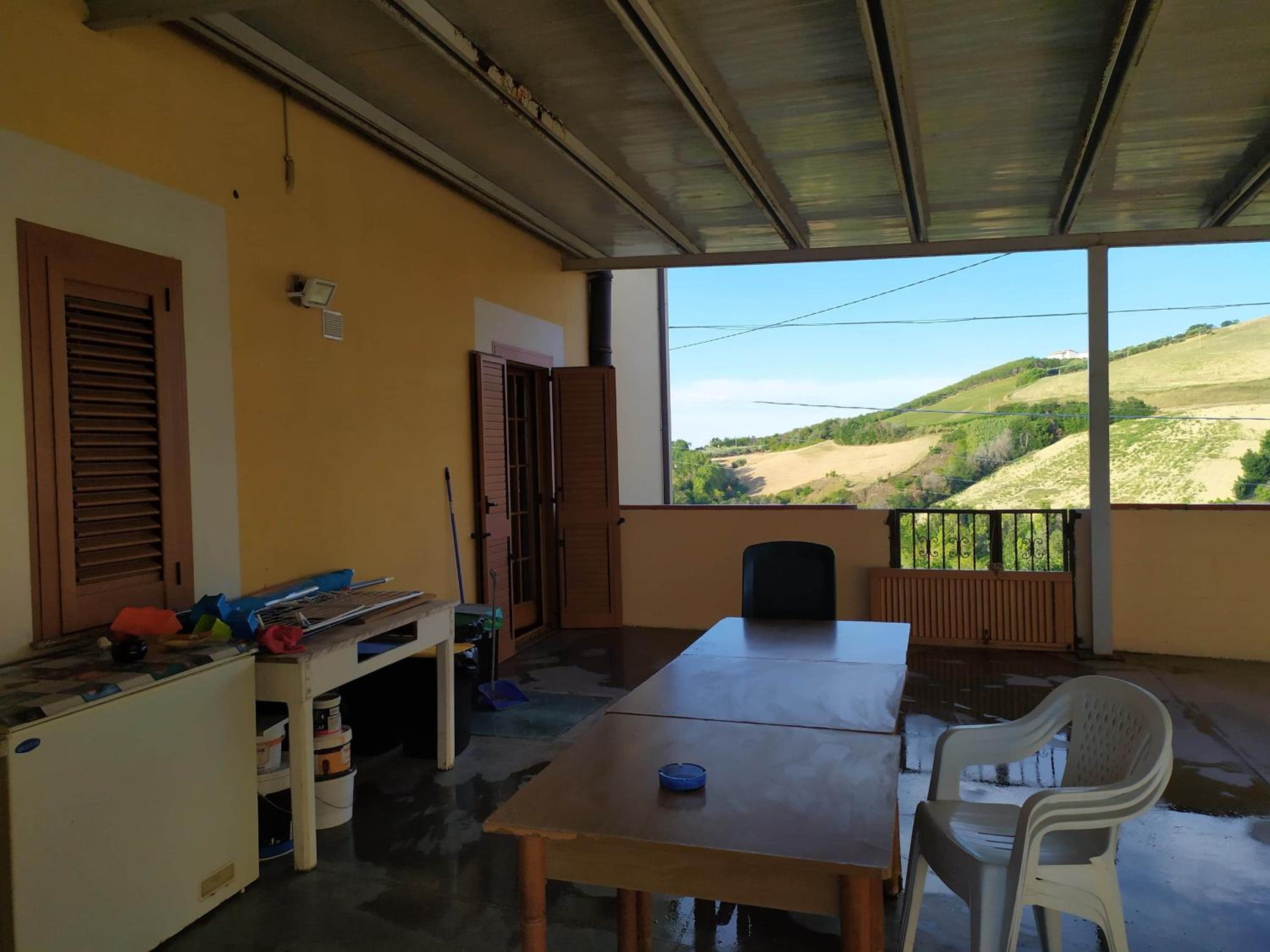 Heart of Italy Entire place view 5