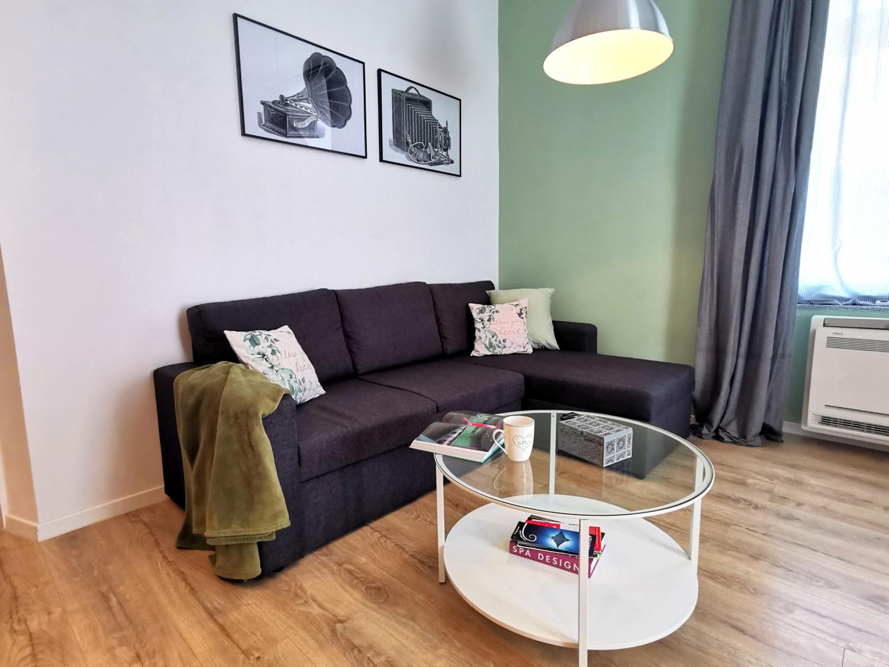 City park Apartments