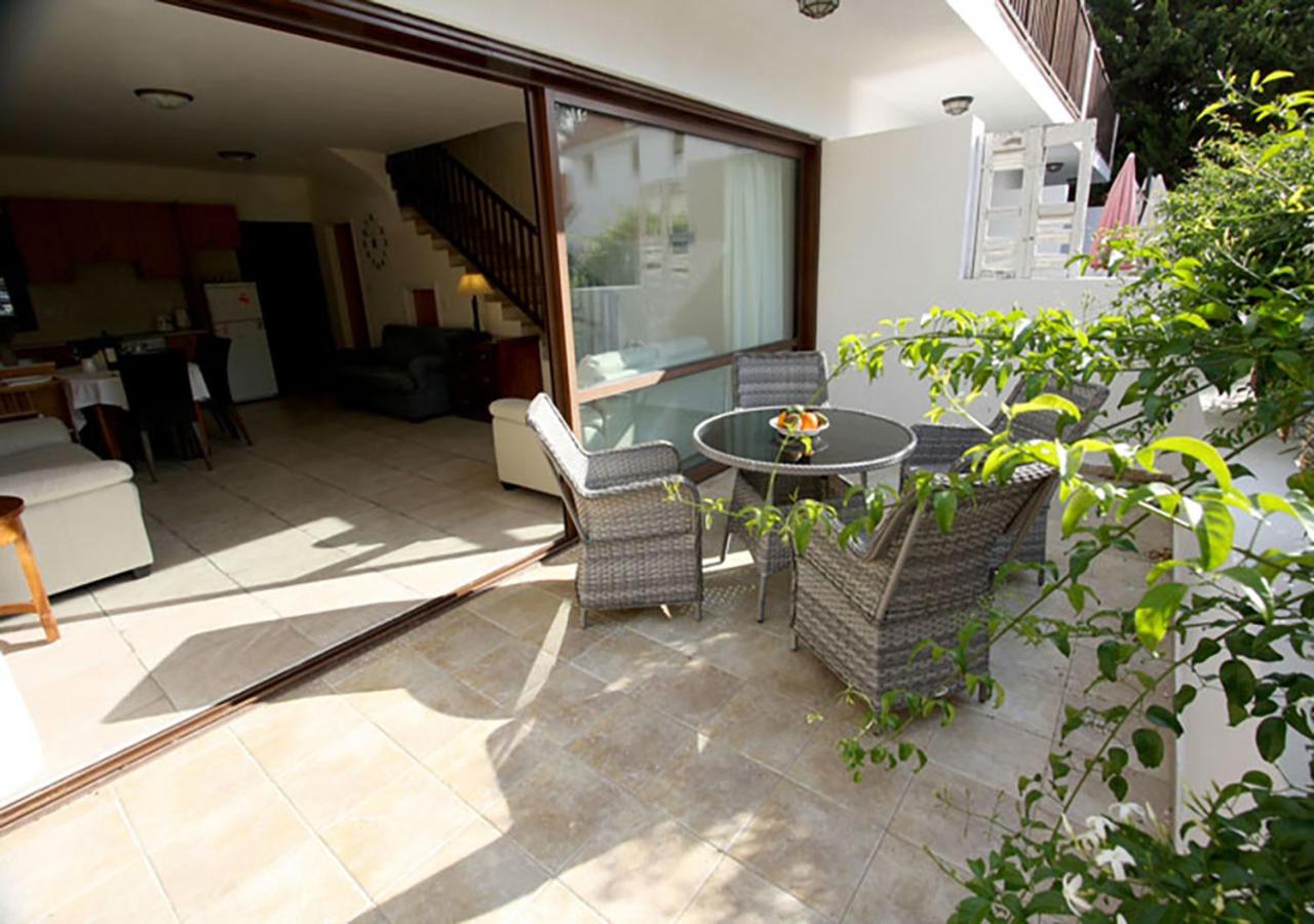 Pissouri Bay Villa view 2