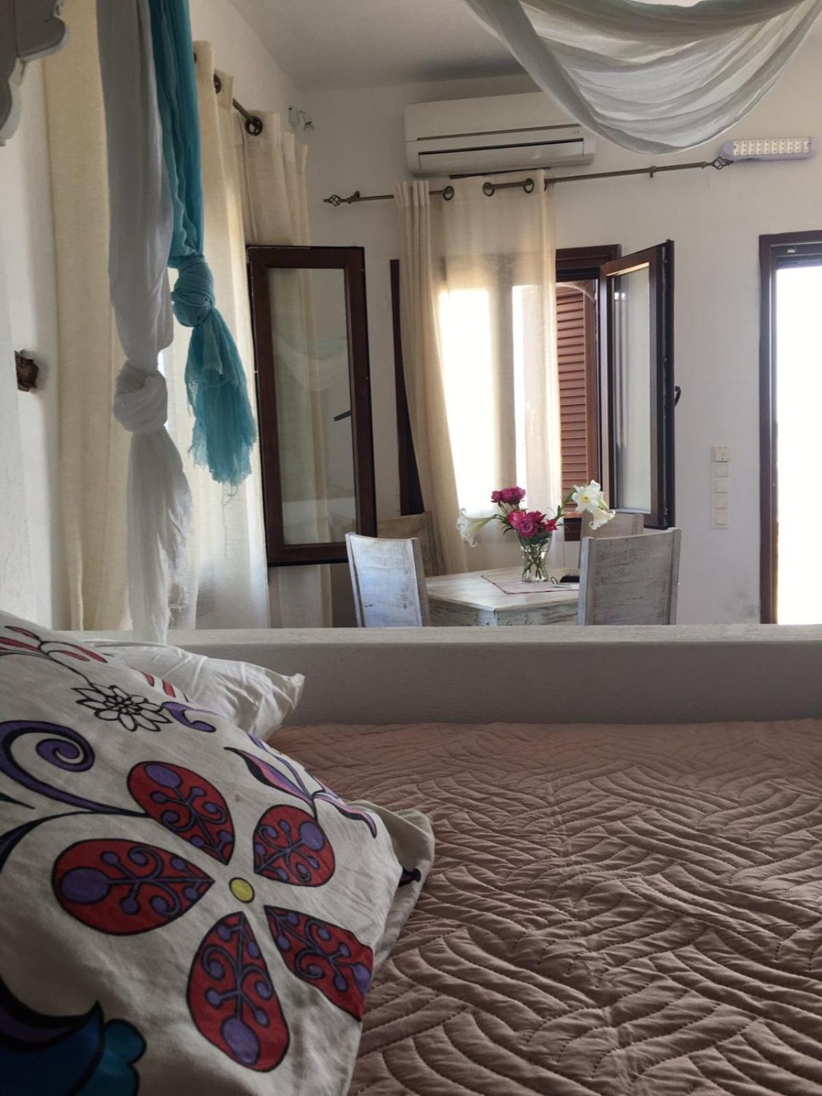 Loukakia Apartments view 4