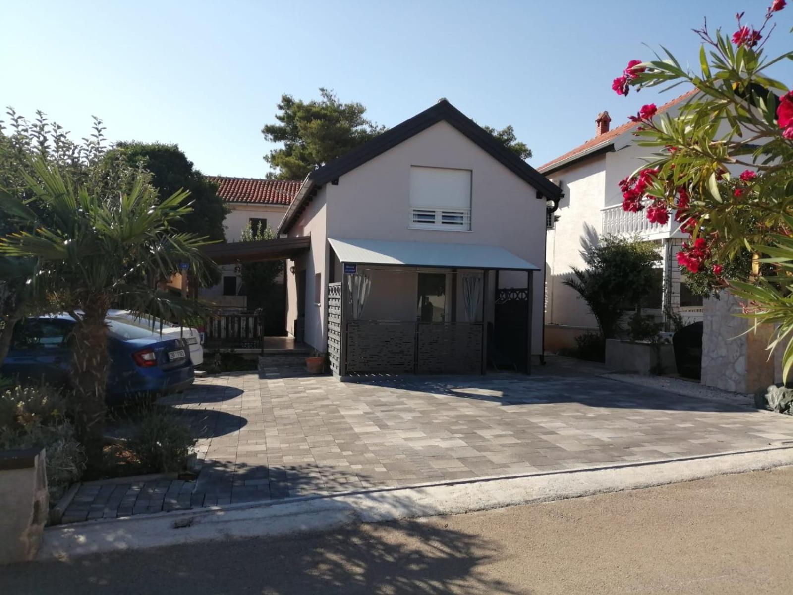 Apartments Marta
