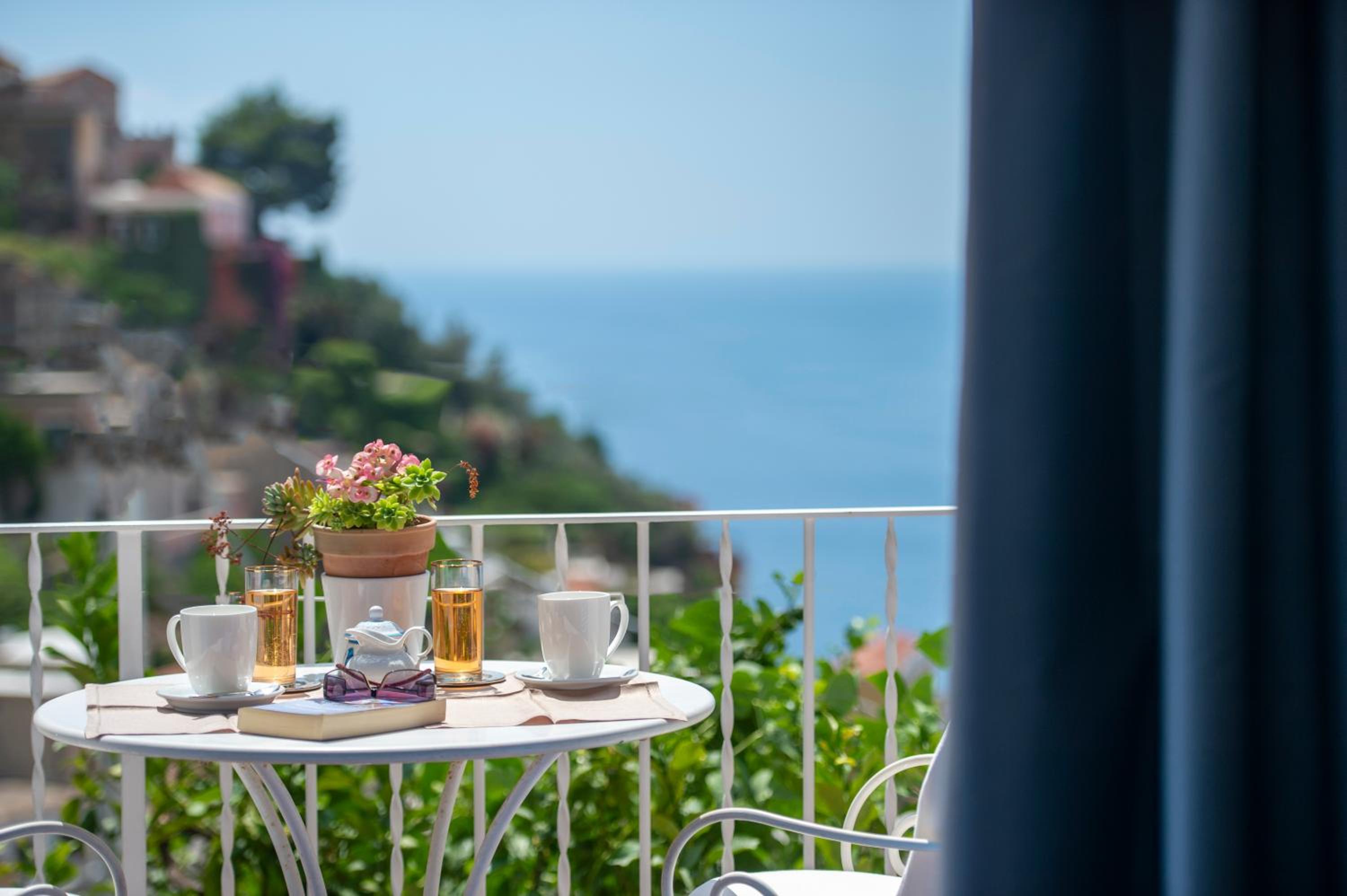 Casa Bellina view 2