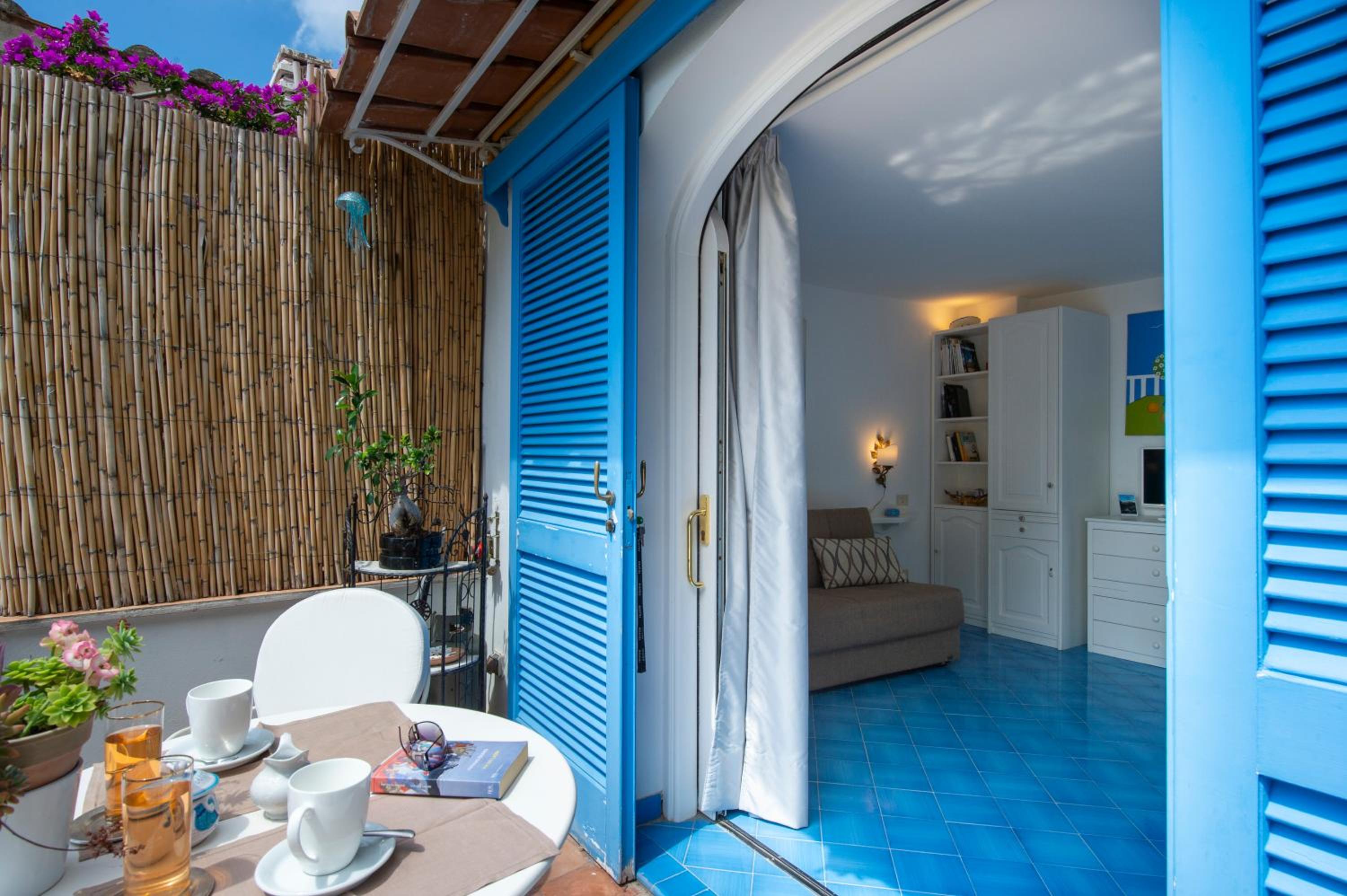 Casa Bellina view 4