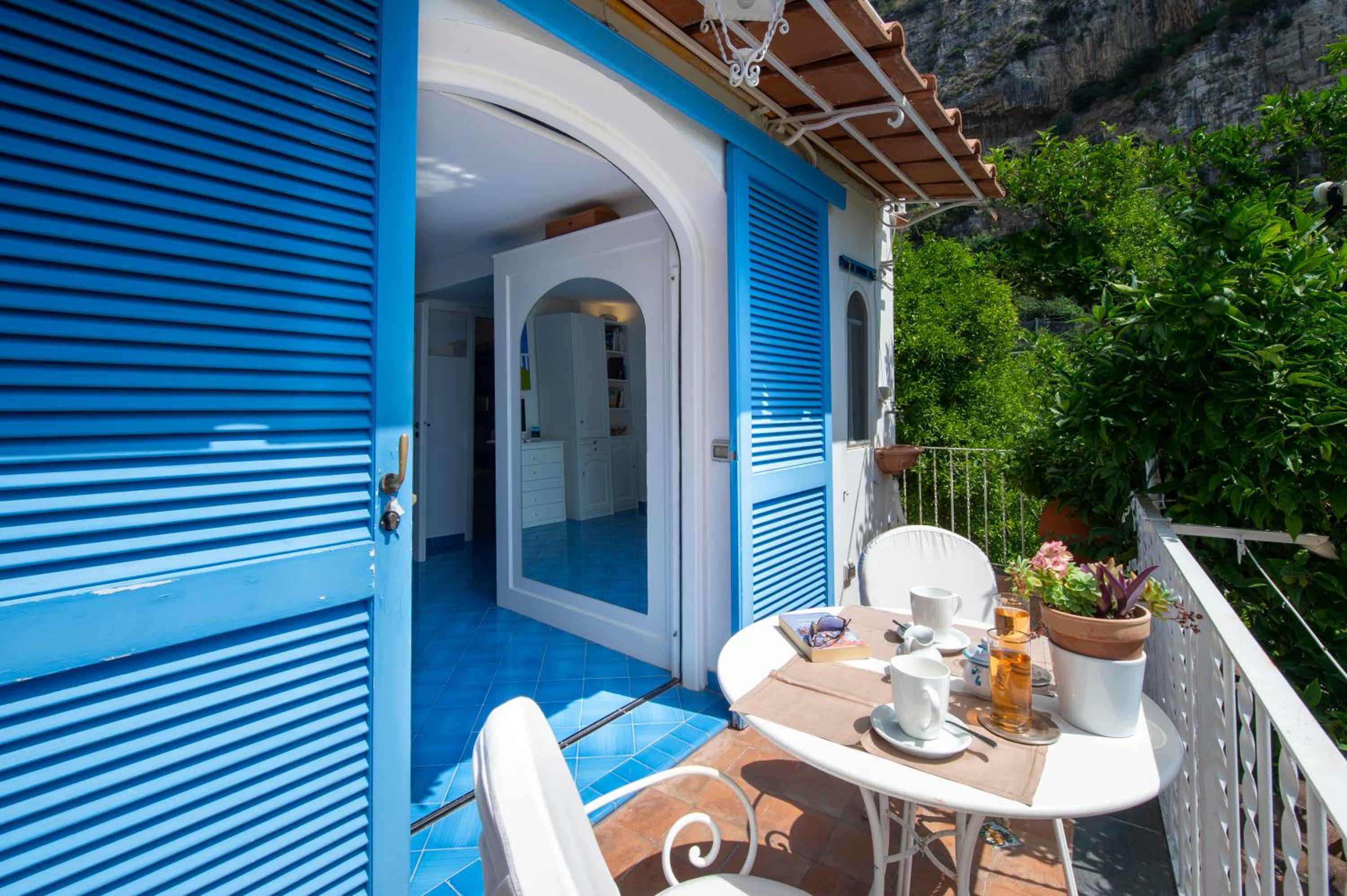 Casa Bellina view 5