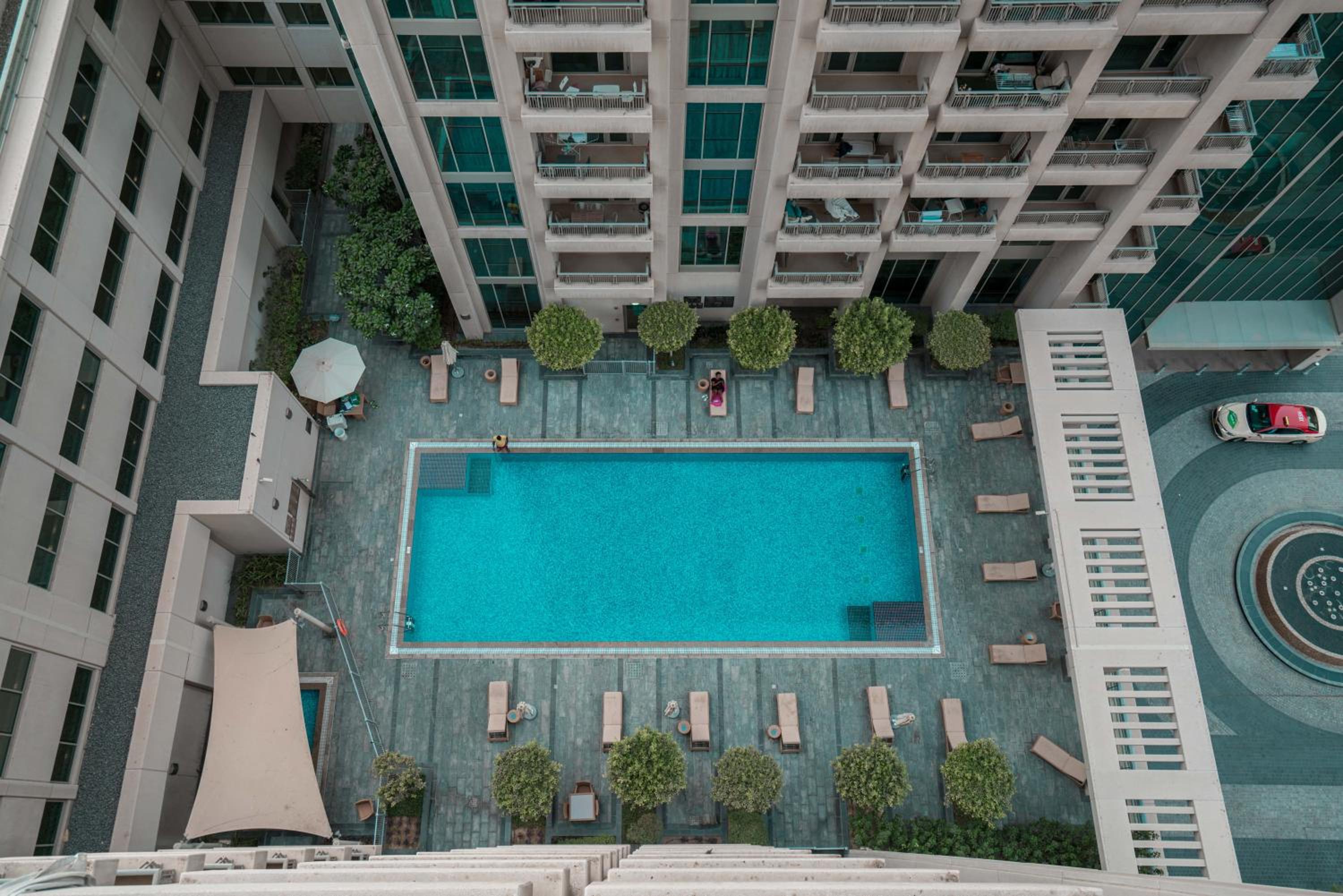 Elite Royal Apartment - Onyx