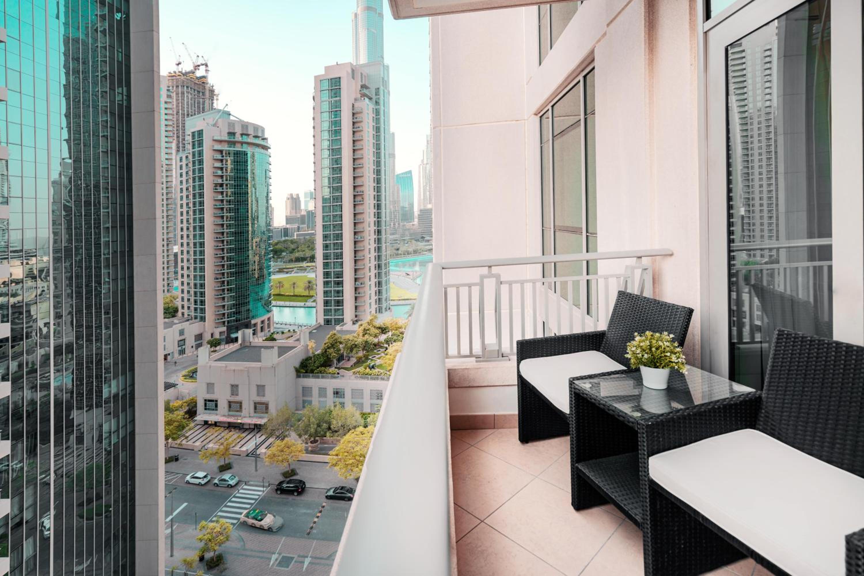 Elite Royal Apartment - Onyx