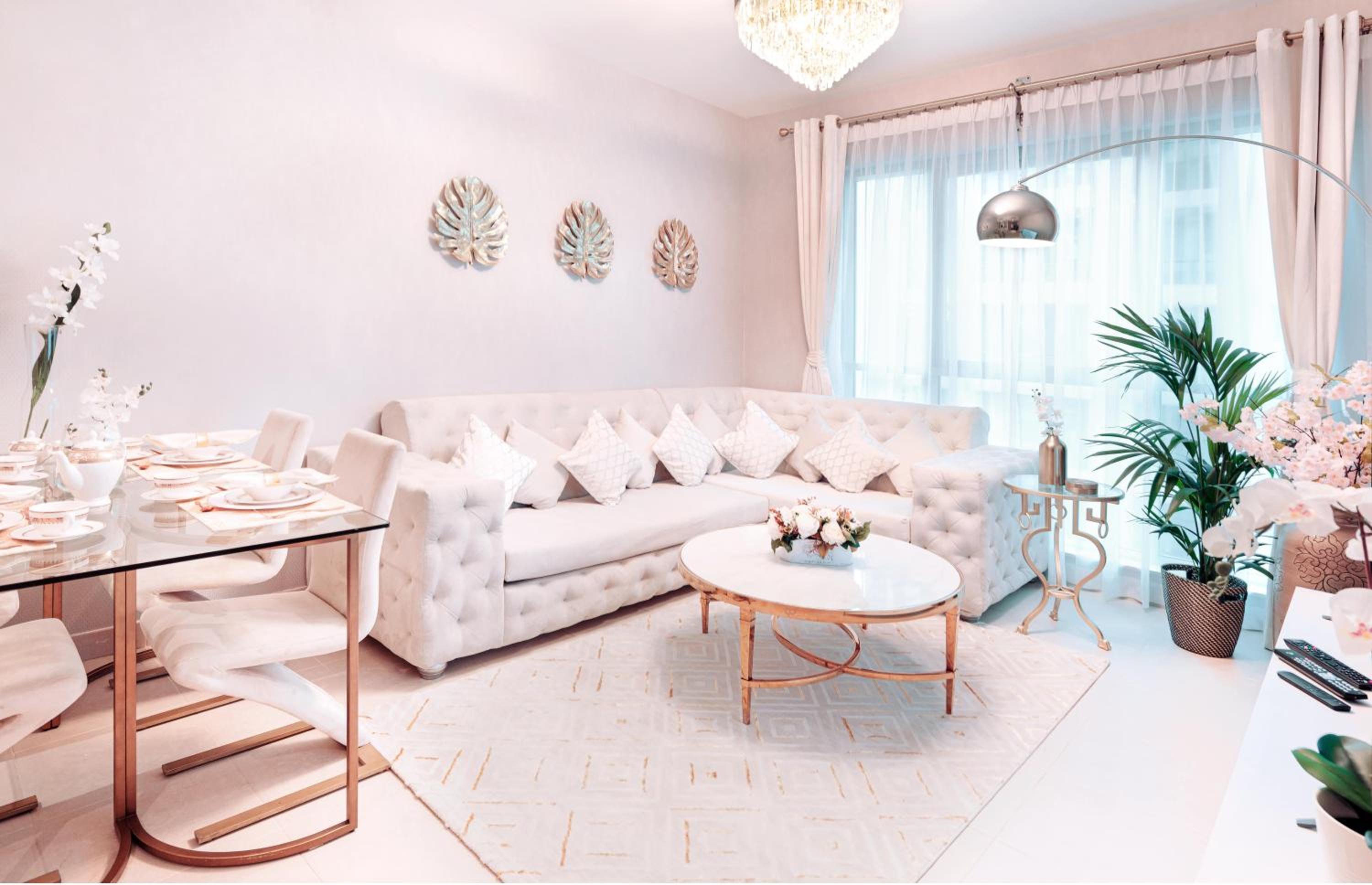 Elite Royal Apartment - Onyx