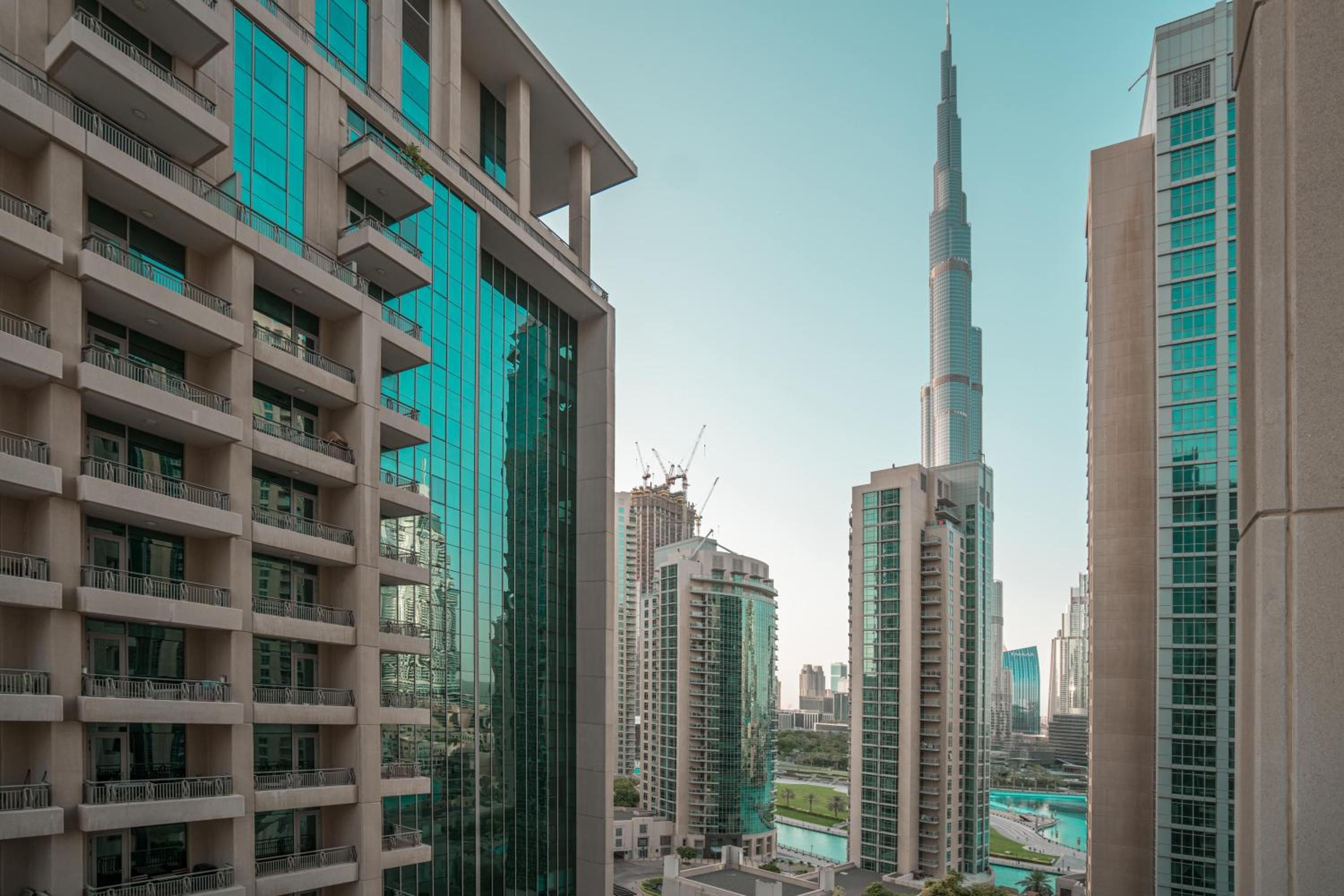 Elite Royal Apartment - Onyx