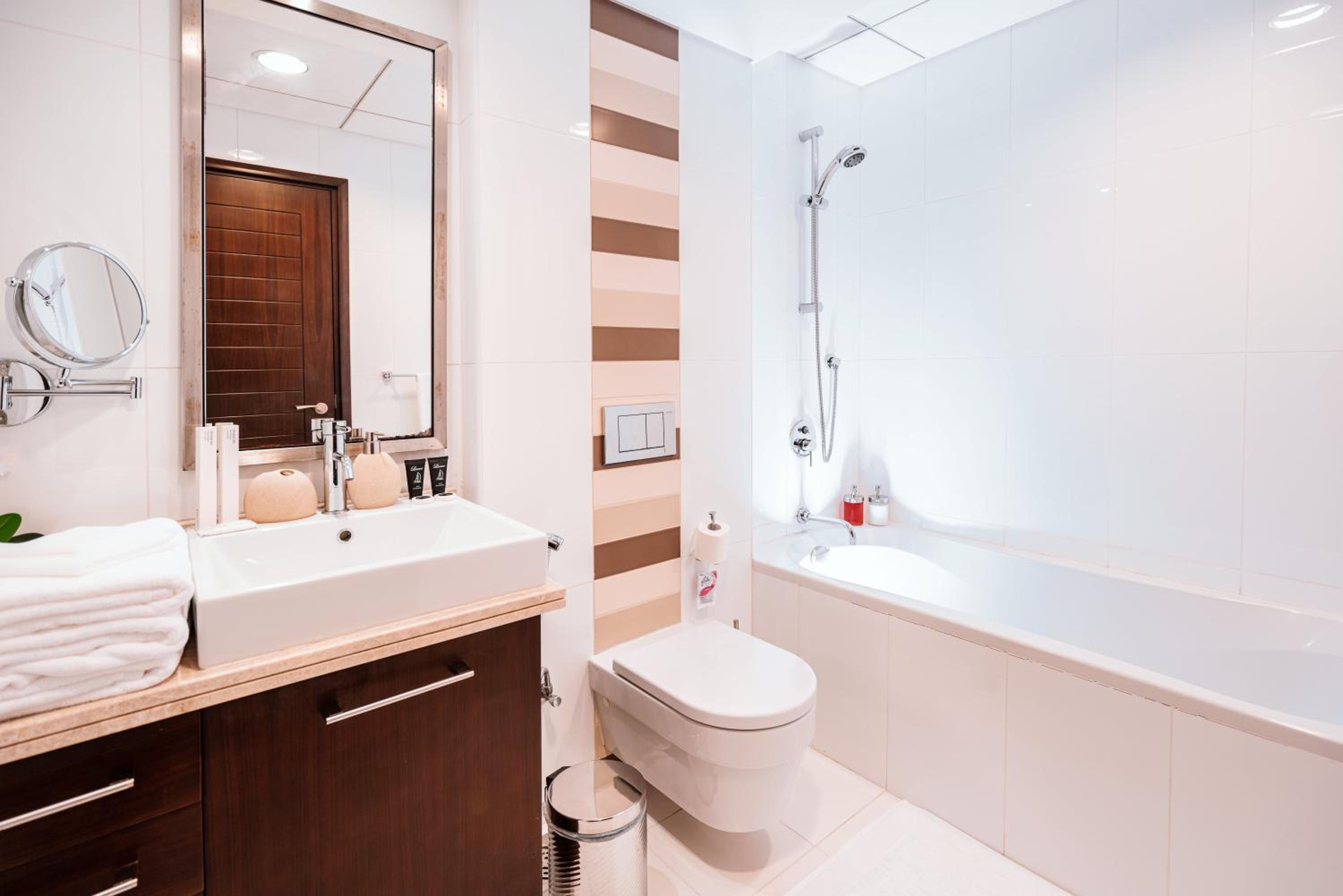 Elite Royal Apartment - Onyx
