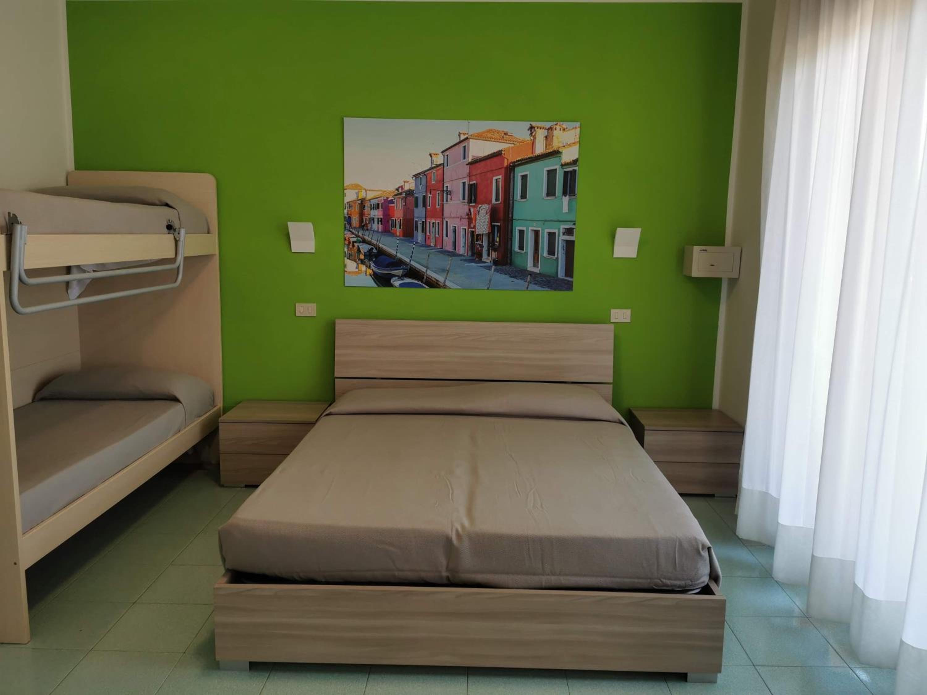 Appartamenti Vanin