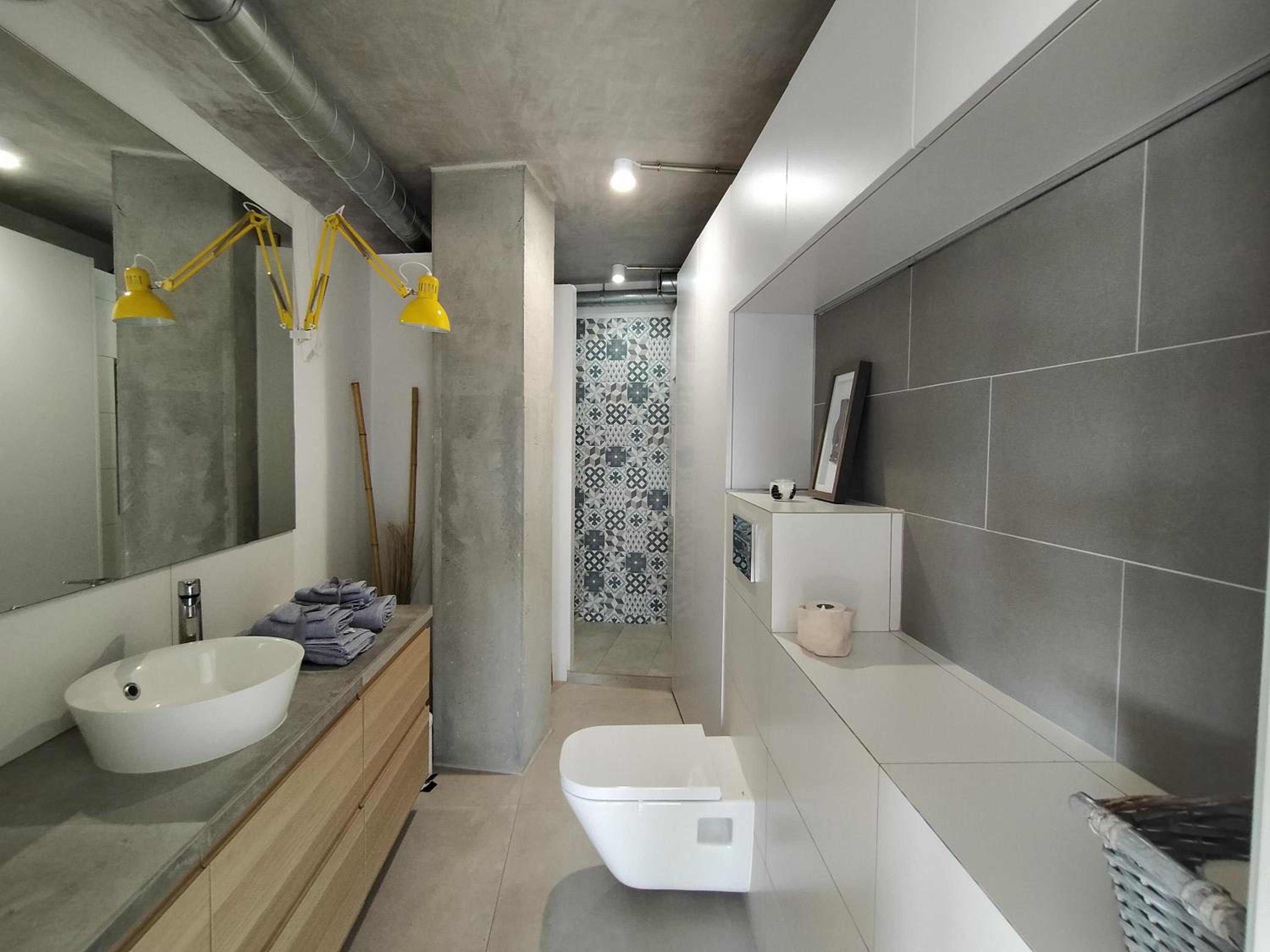 Central Loft photo 4