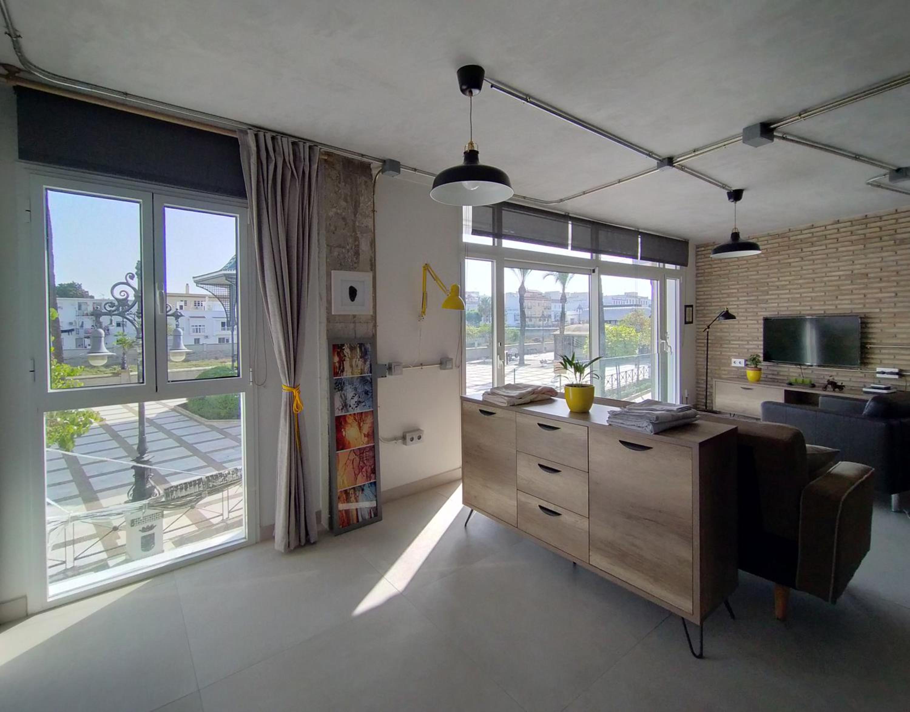 Central Loft photo 2