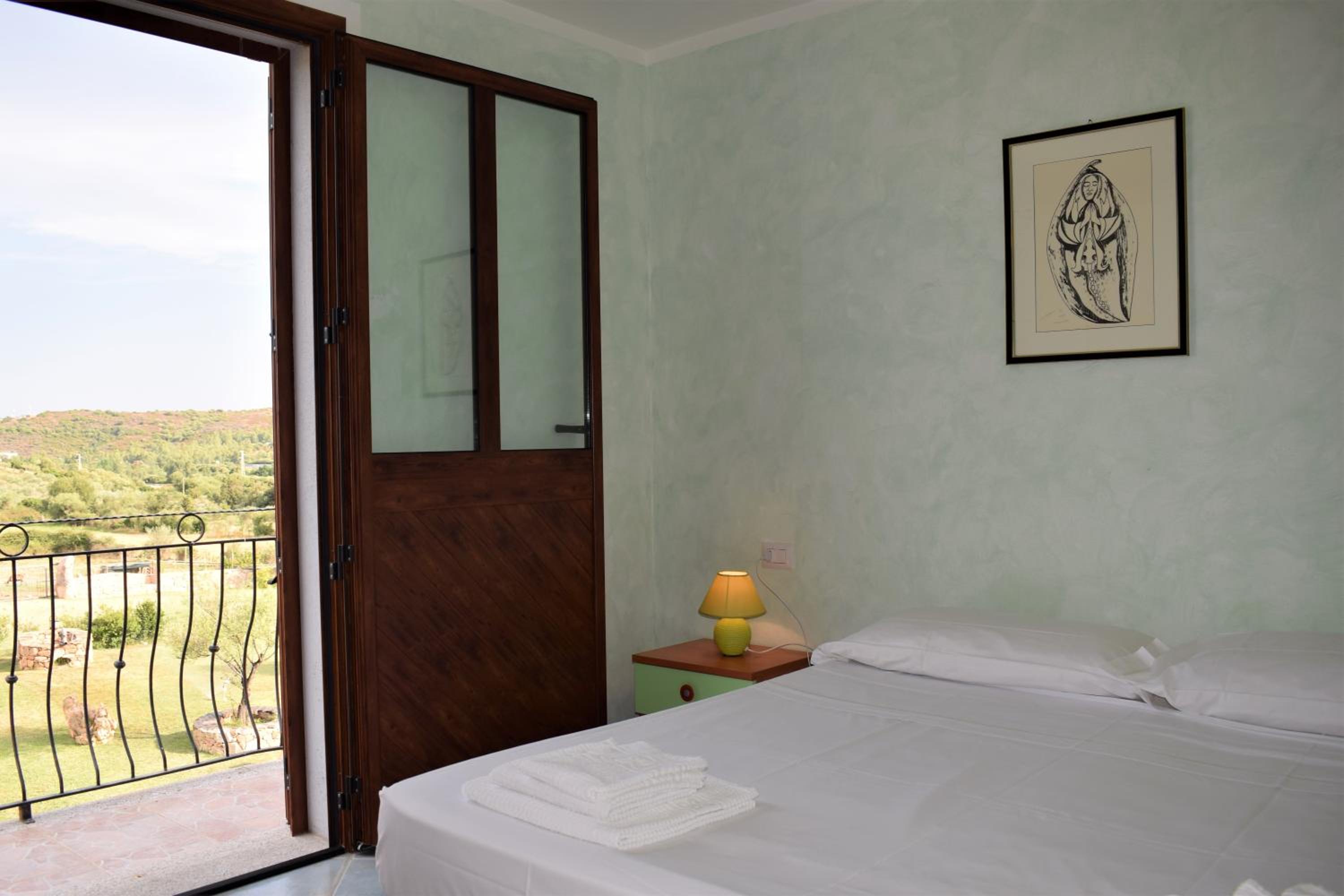 Casa Vacanze Budoni