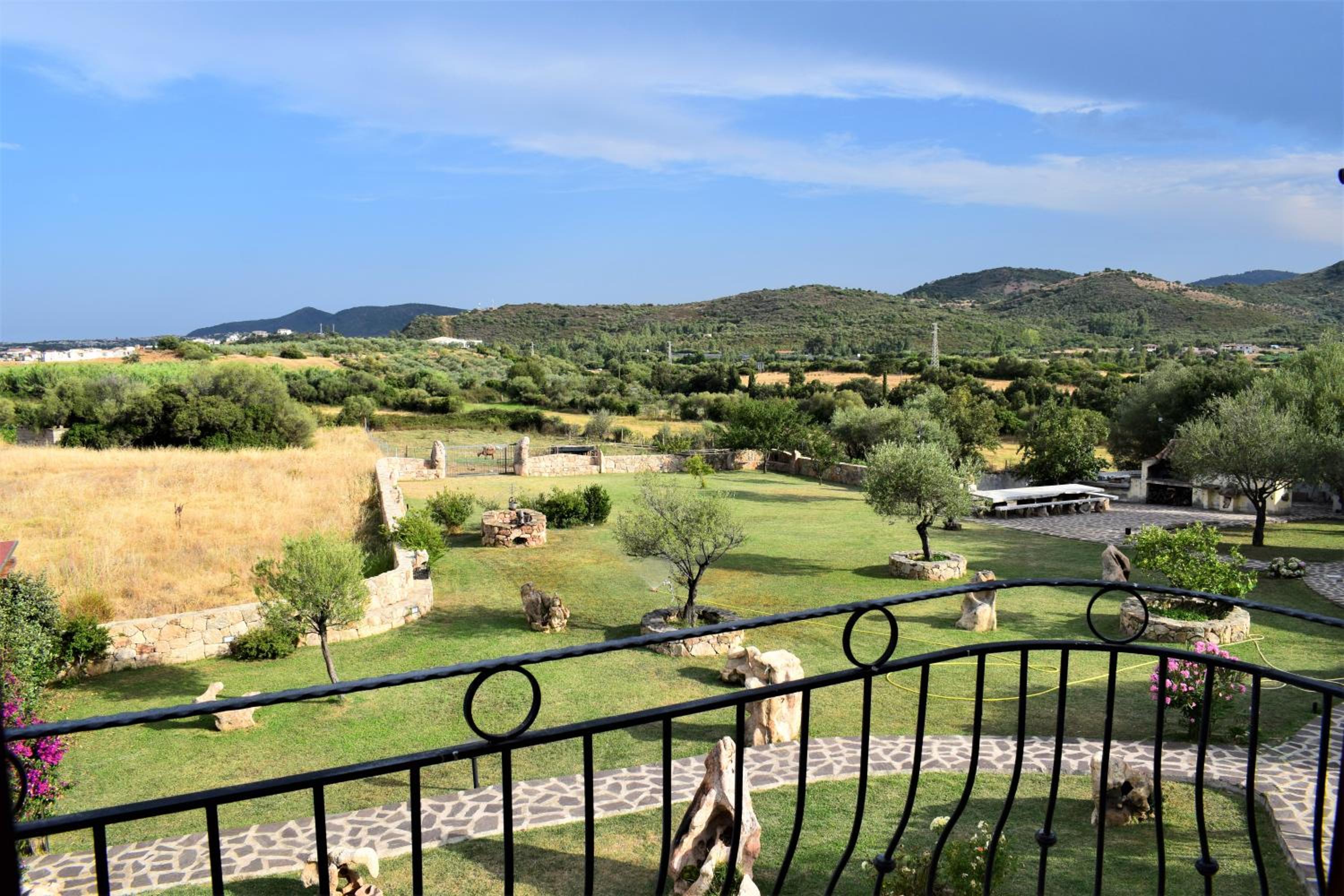 Casa Vacanze Budoni