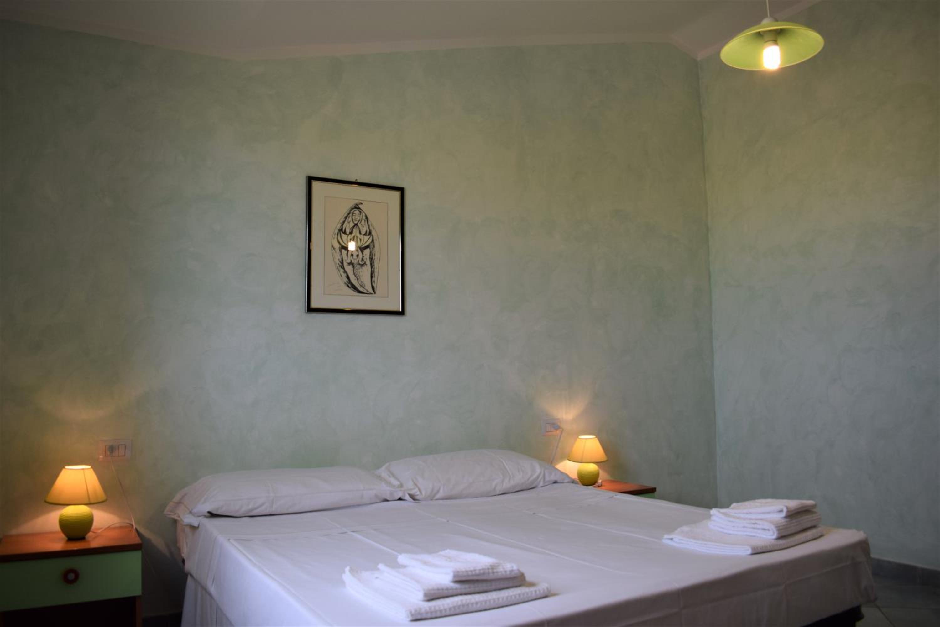 Casa Vacanze Budoni