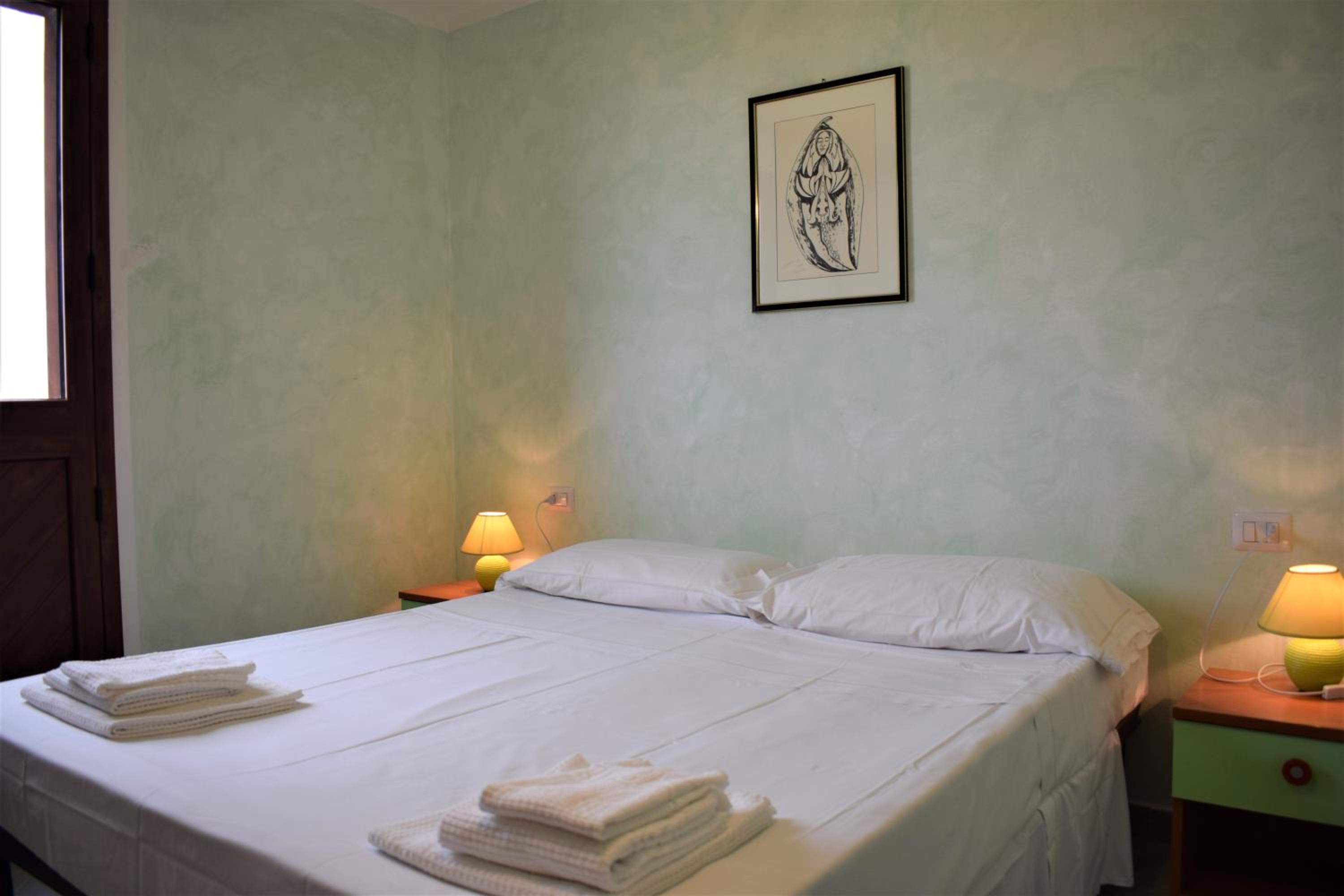 Casa Vacanze Budoni