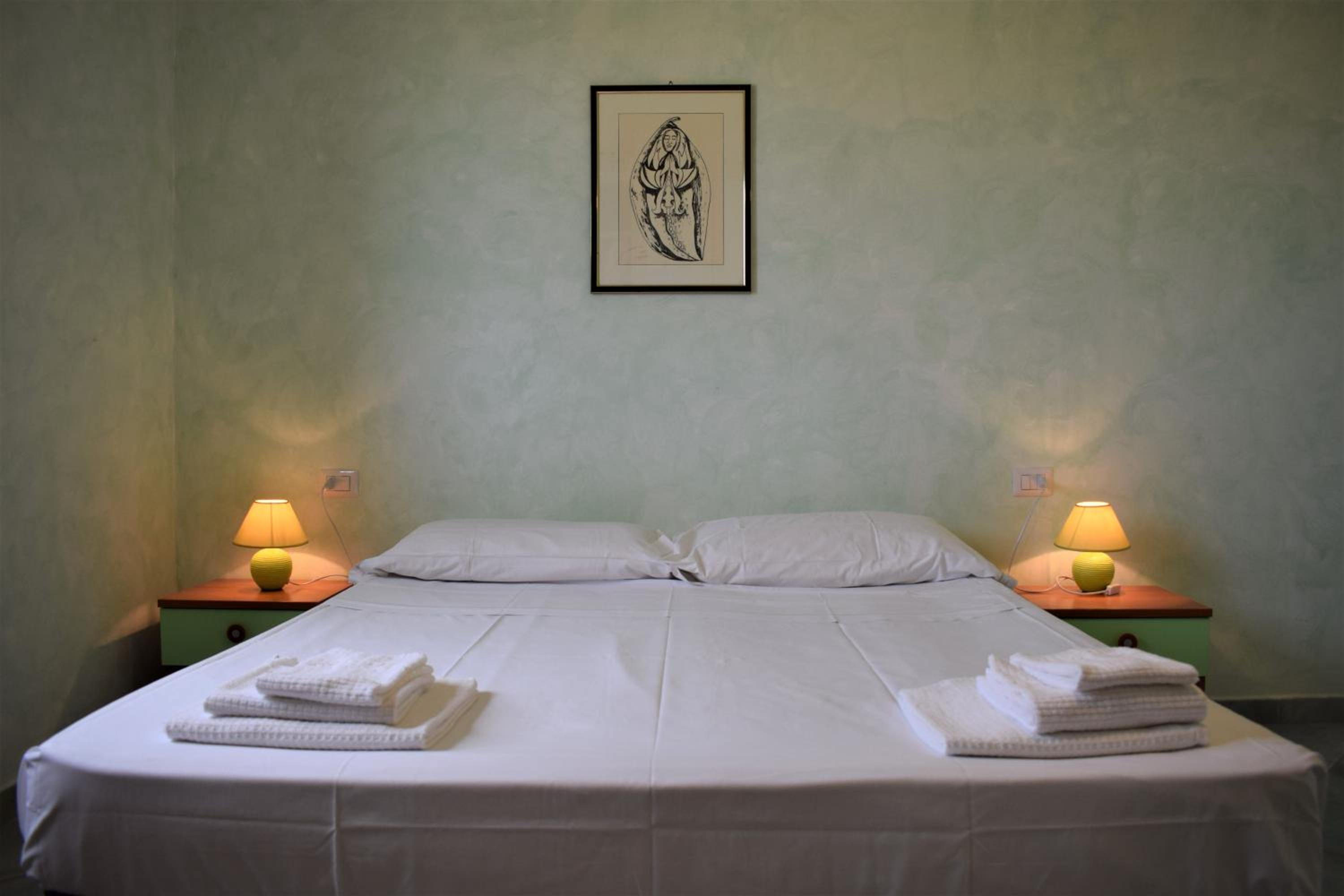 Casa Vacanze Budoni