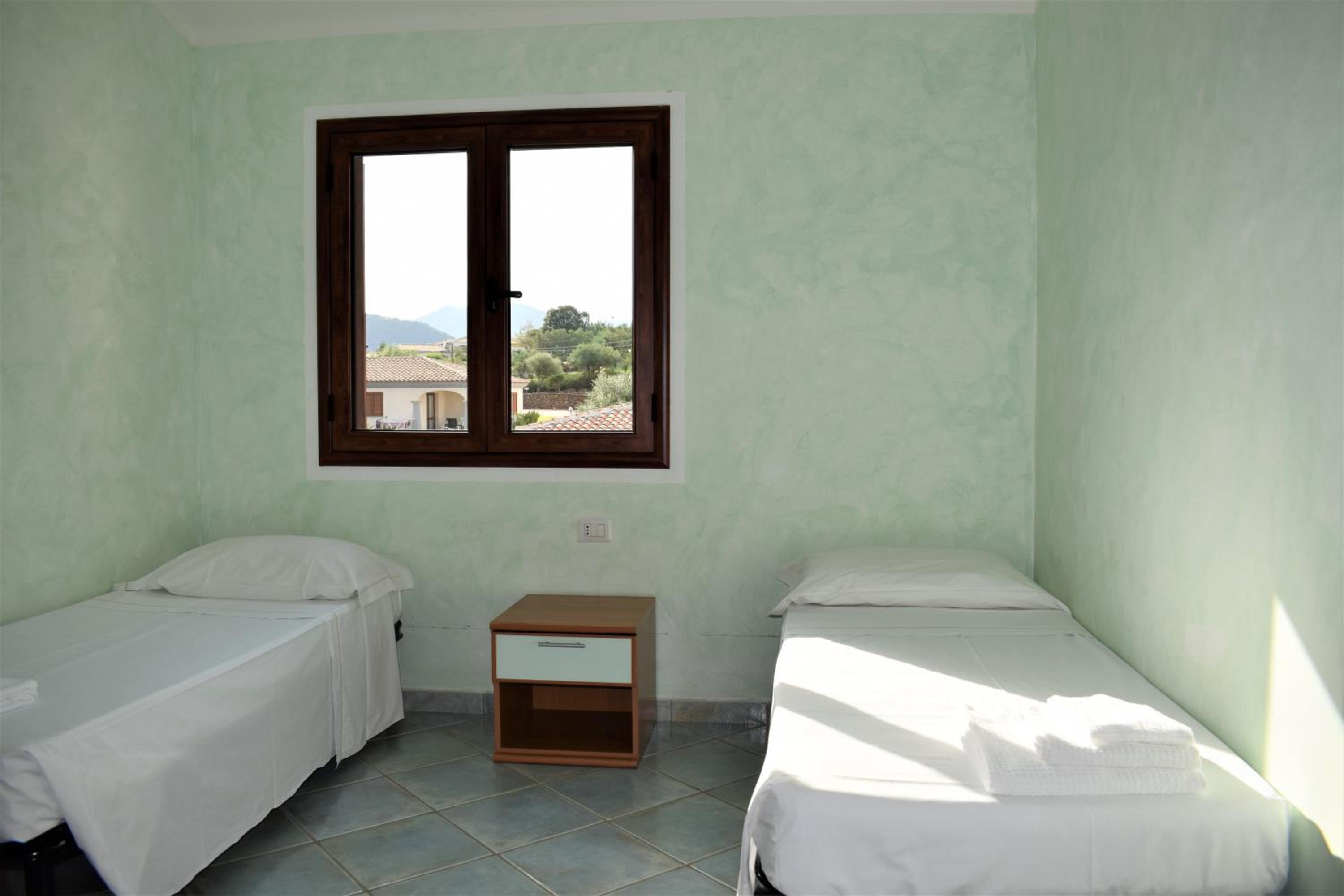Casa Vacanze Budoni