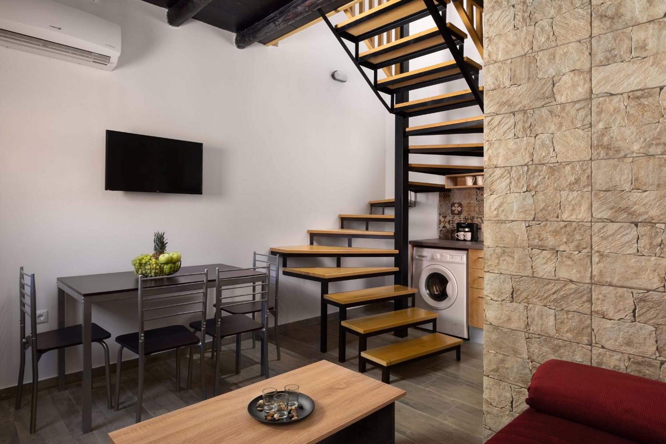 Apartments in the Center Marasia view 3