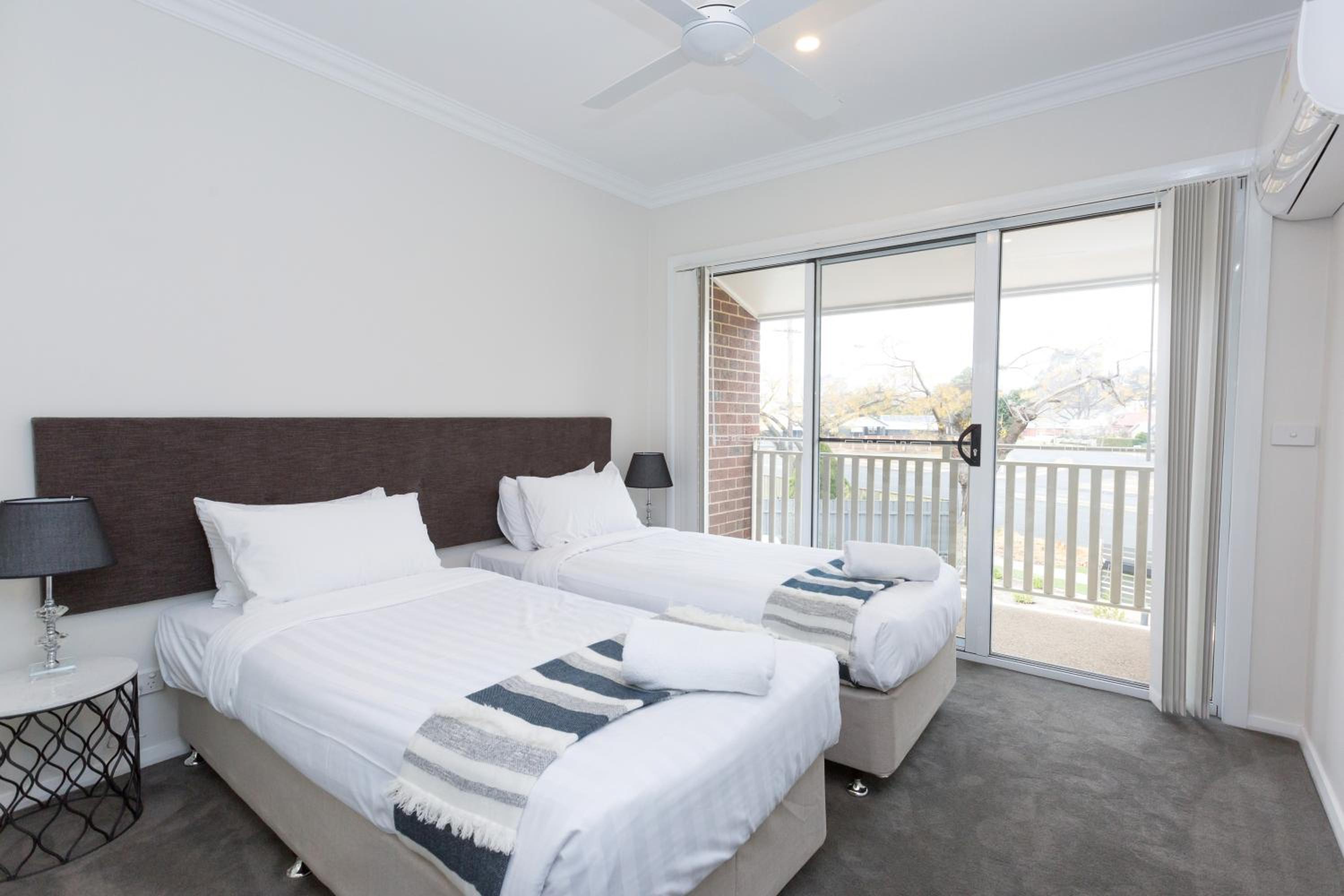 Wagga Apartments #2