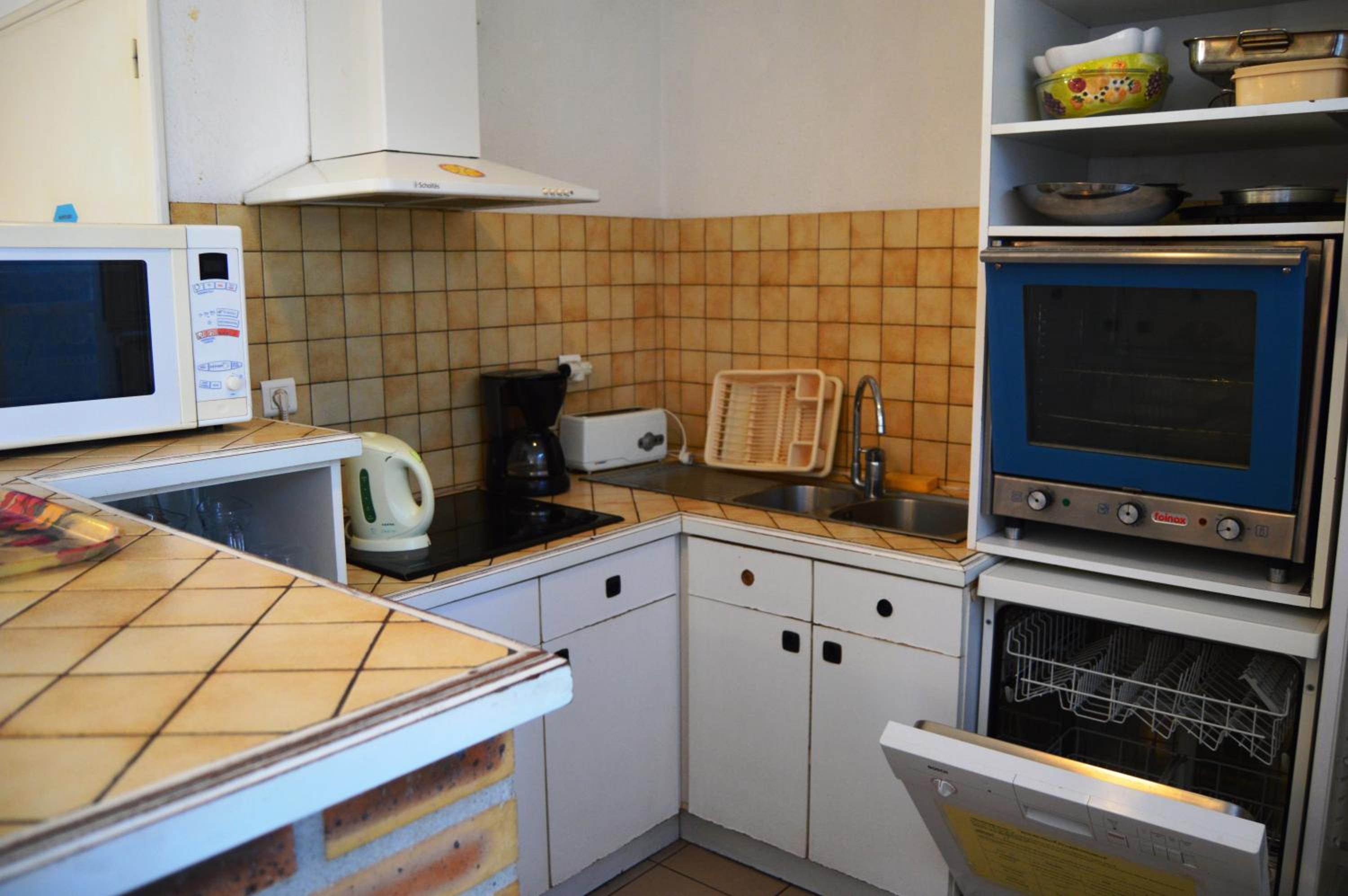 Gite De Lalizolle view 3