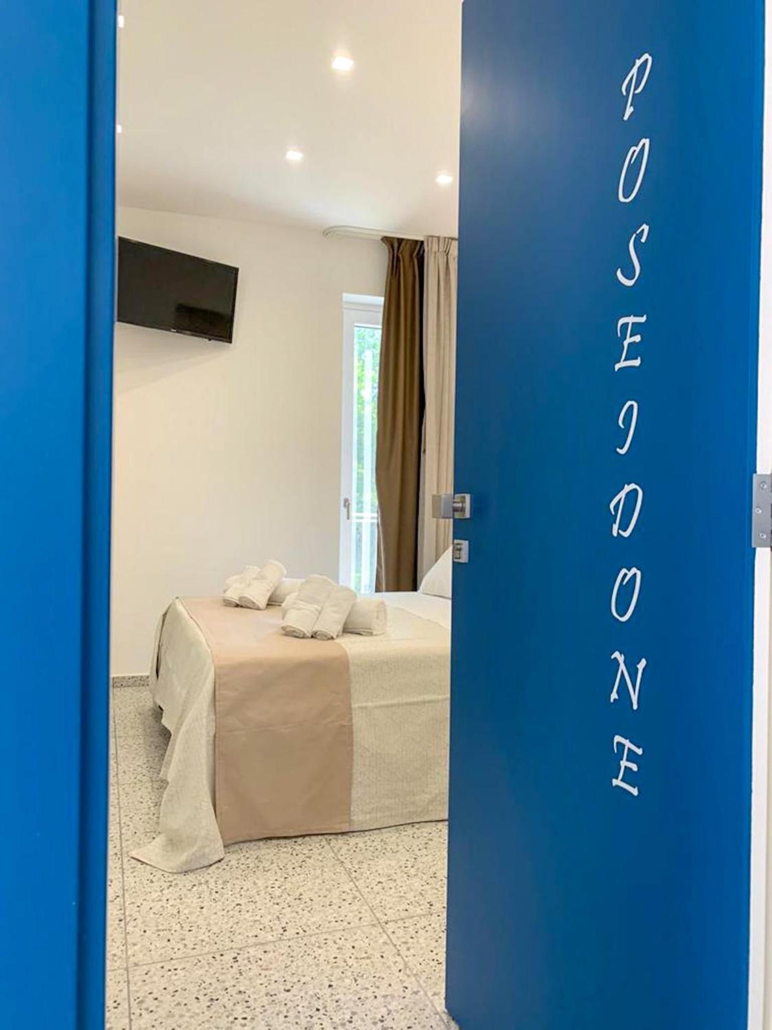 Anreale Rooms Agropoli photo 3