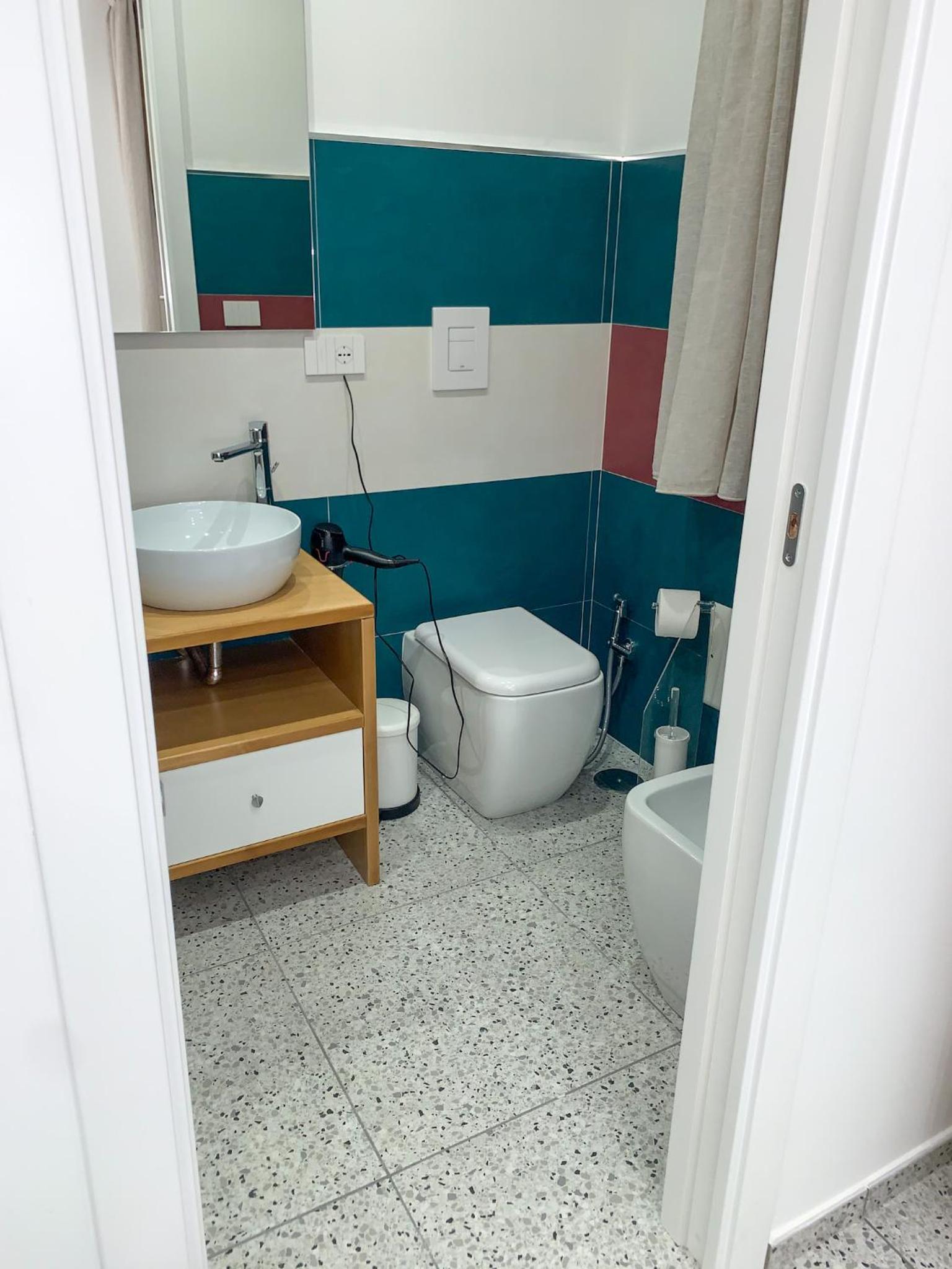 Anreale Rooms Agropoli photo 4