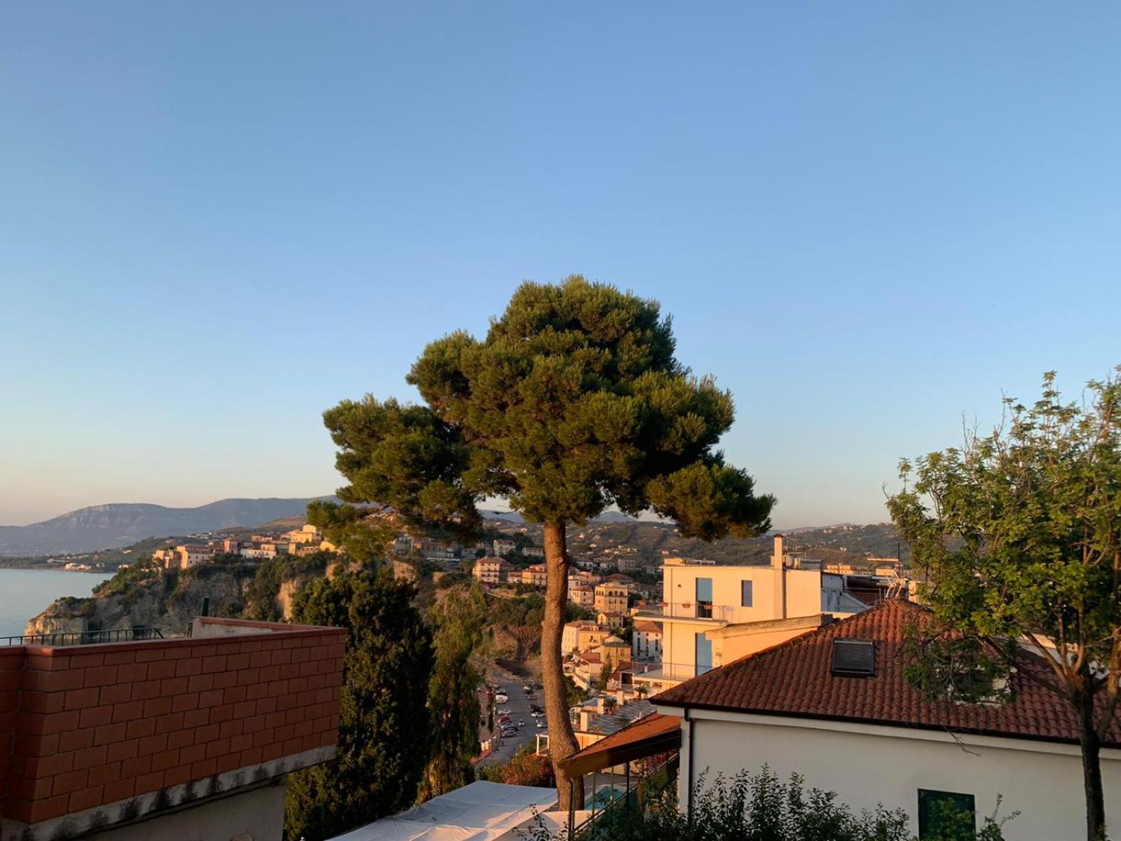 Anreale Rooms Agropoli photo 2