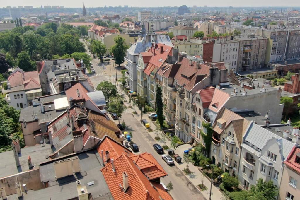 Apartament - Nowoczesny i Stylowy