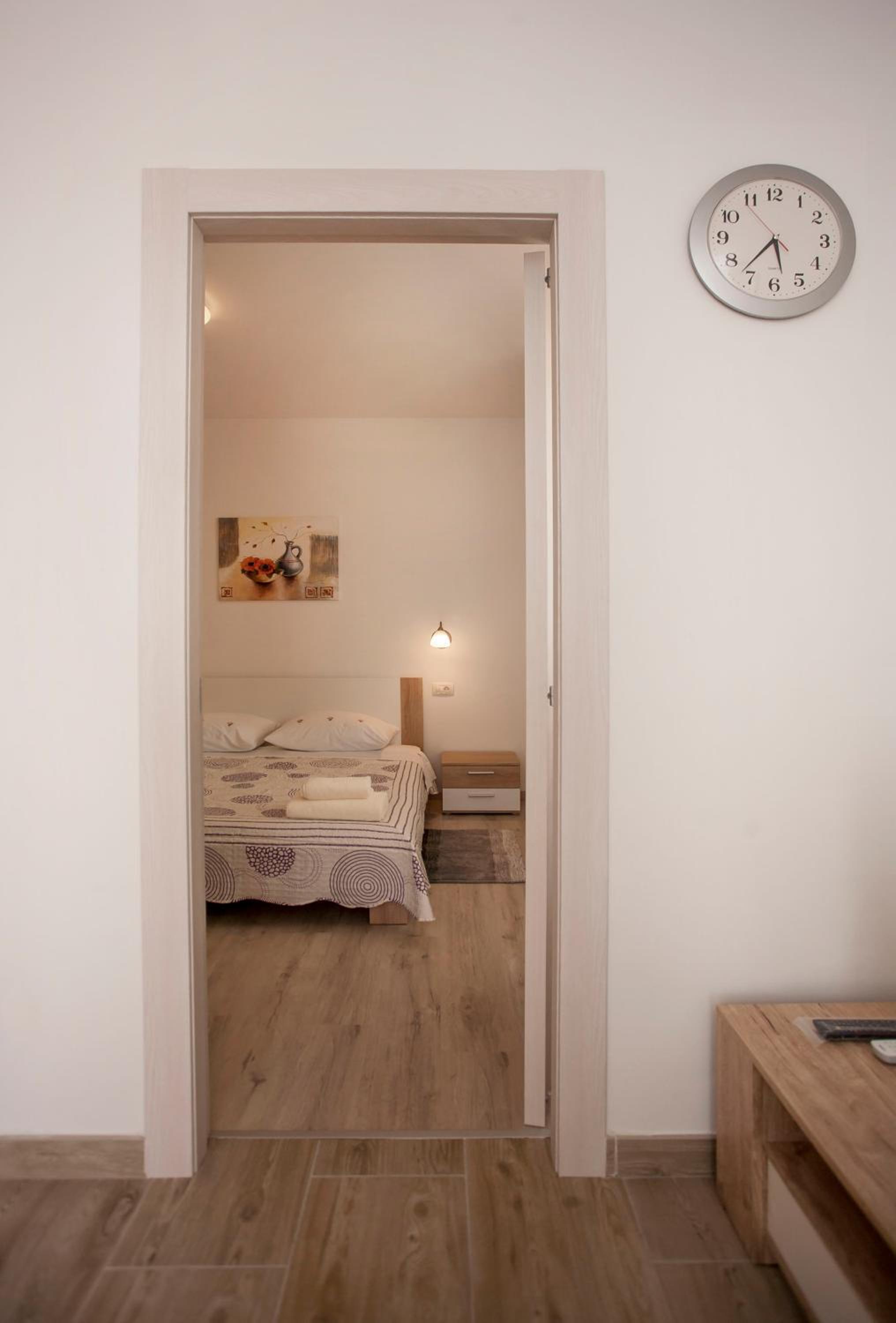 Apartmani Dragica