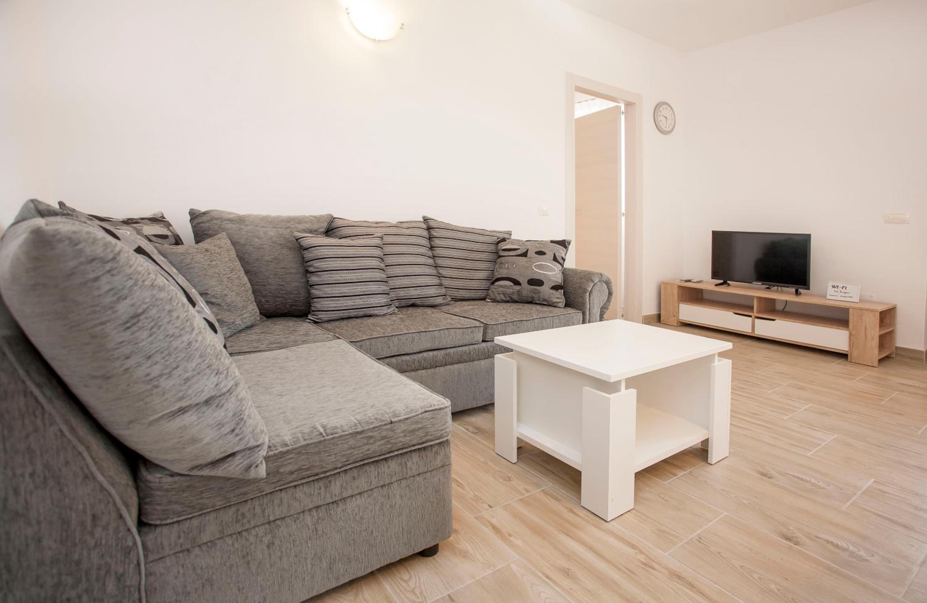 Apartmani Dragica