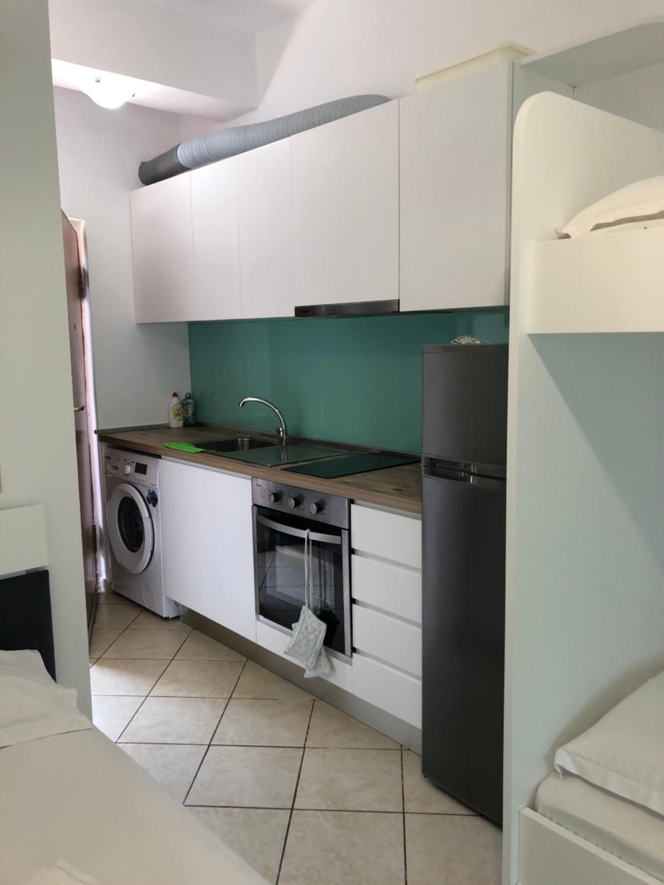 Seaward Holiday Home photo 4