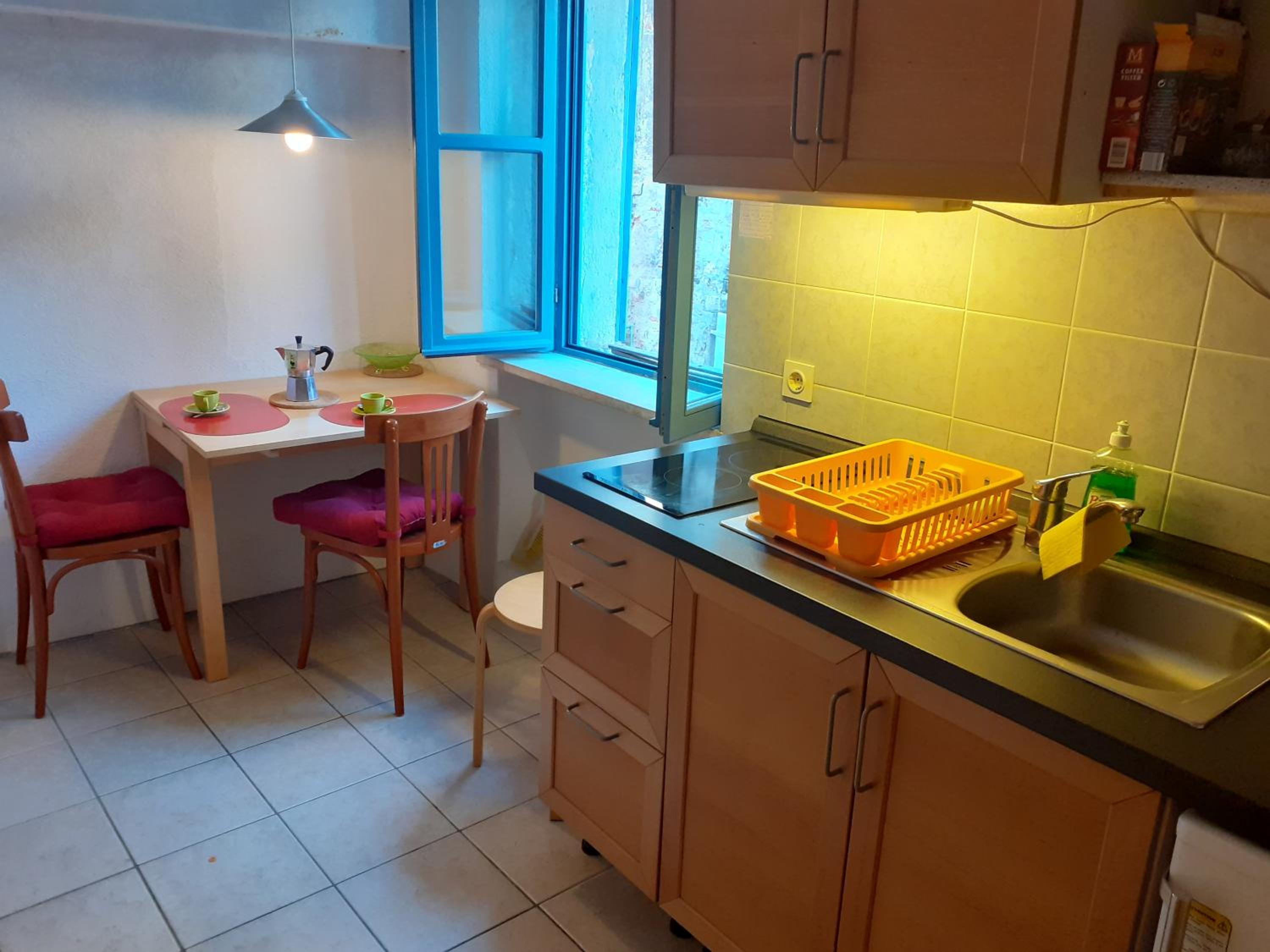 Apartment Eufemia