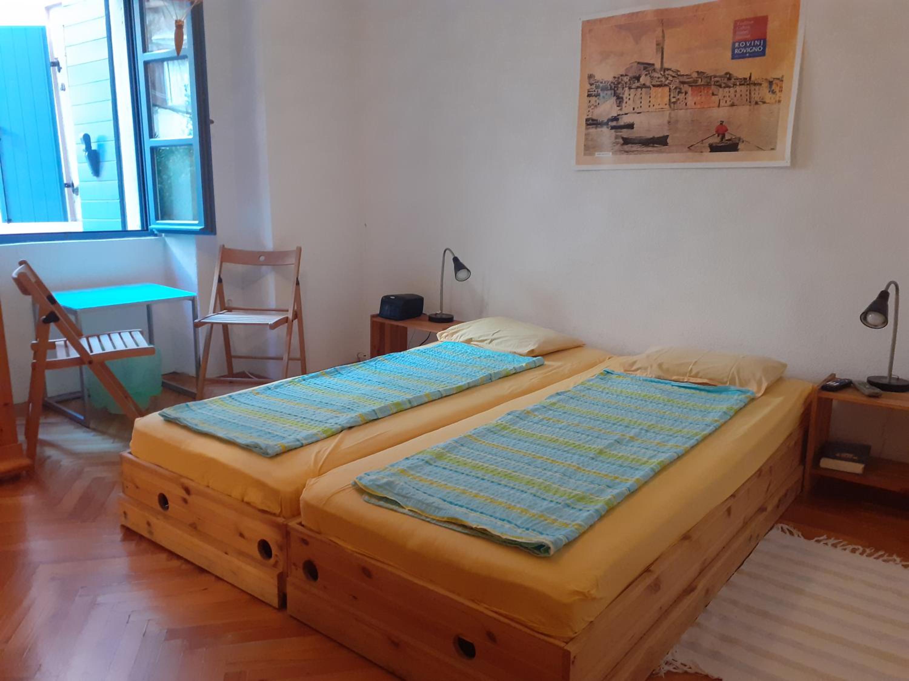 Apartment Eufemia