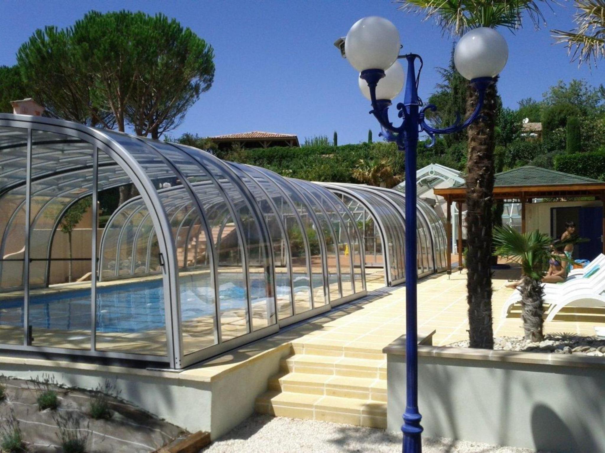 Locations de Vacances Les Flachères (Dieulefit)